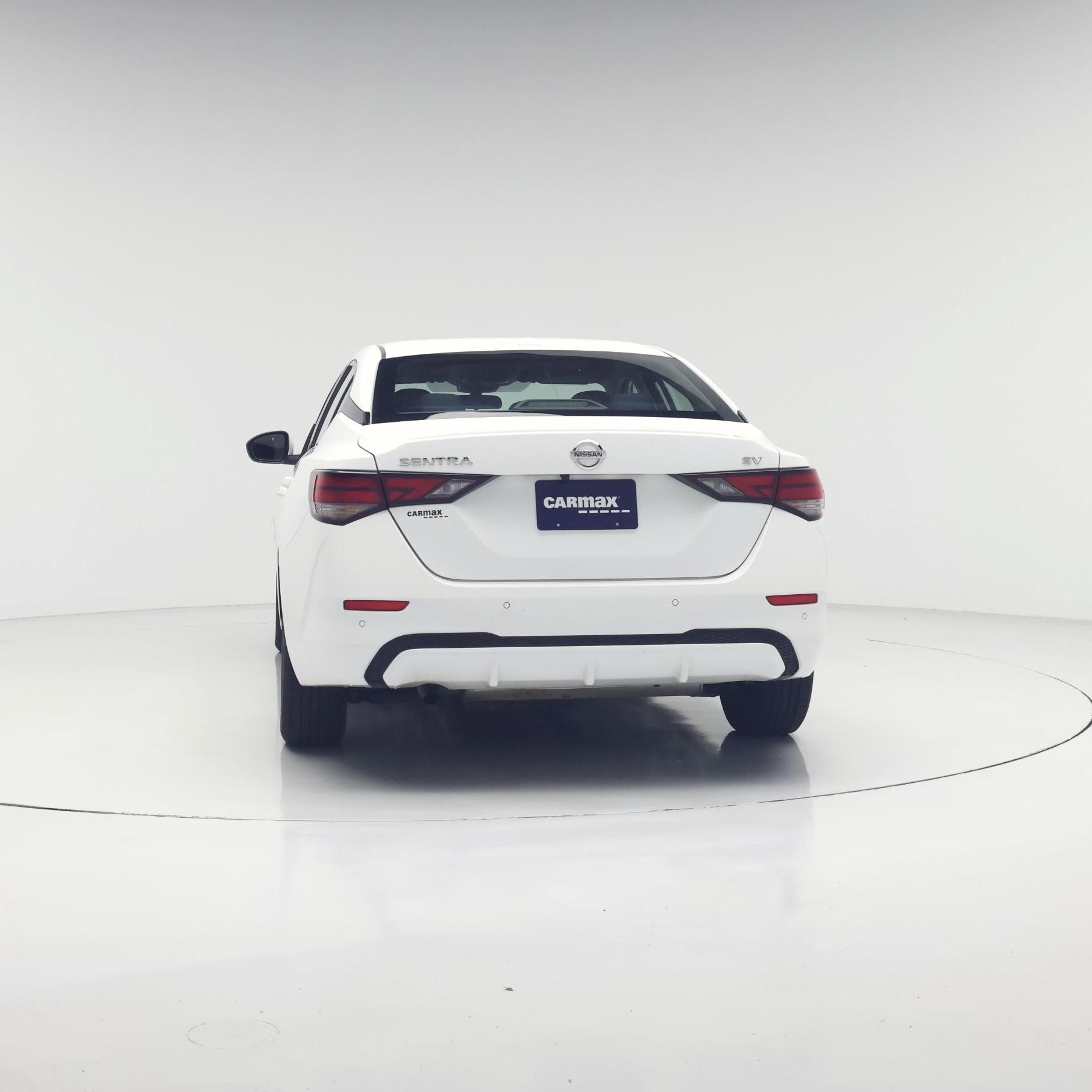 Thumbnail: 2022 Nissan Sentra - 6