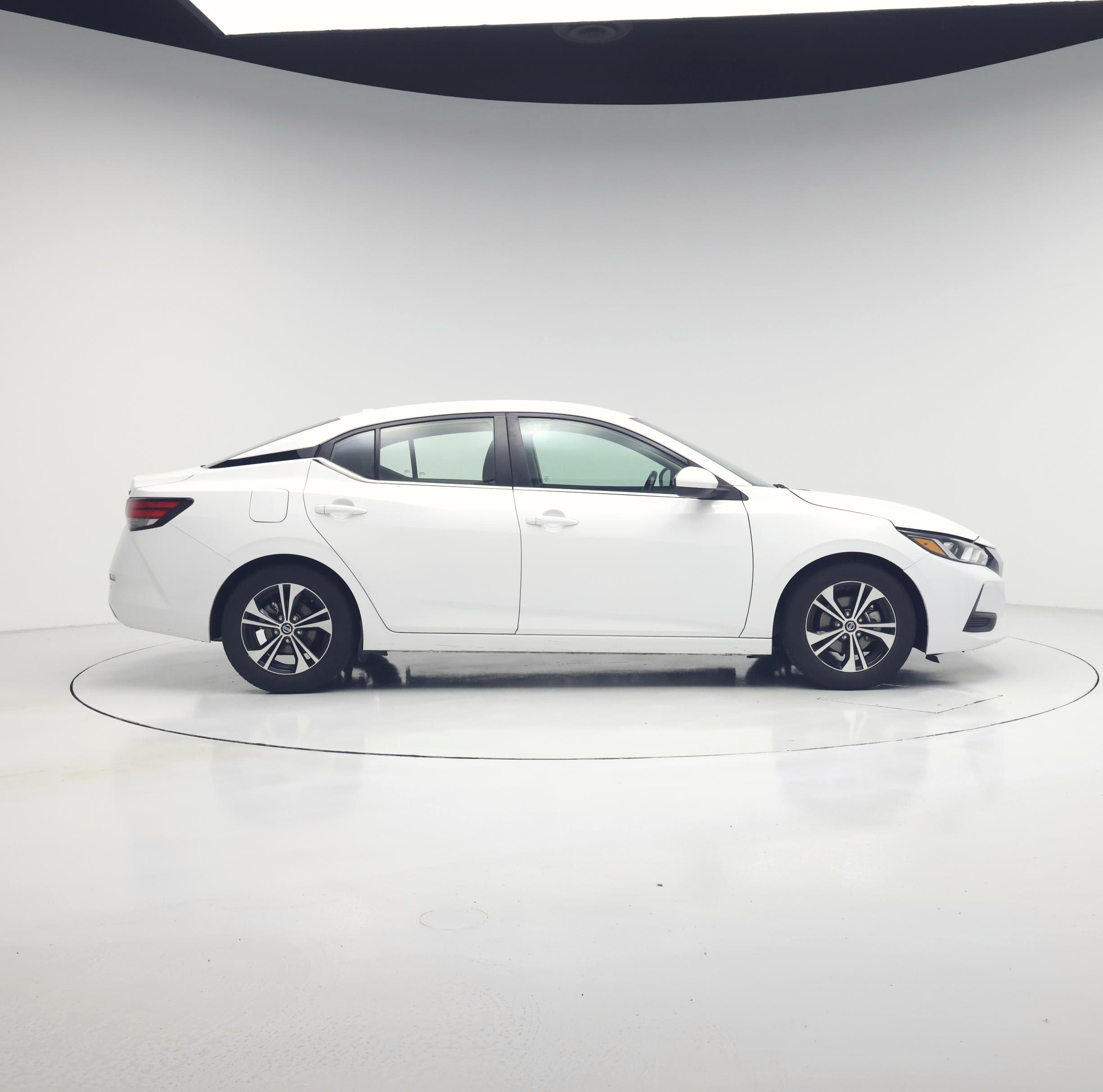 Thumbnail: 2022 Nissan Sentra - 7