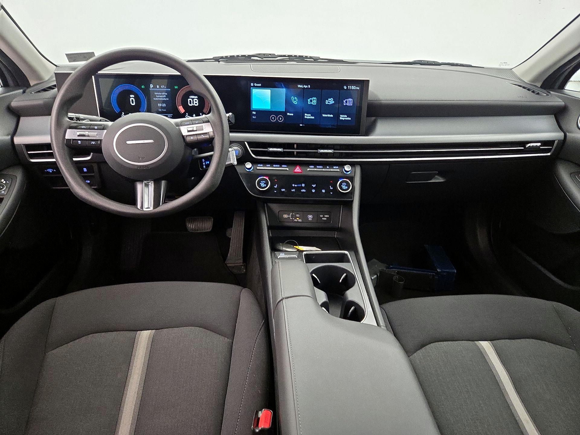 Thumbnail: 2024 Hyundai Sonata - 9