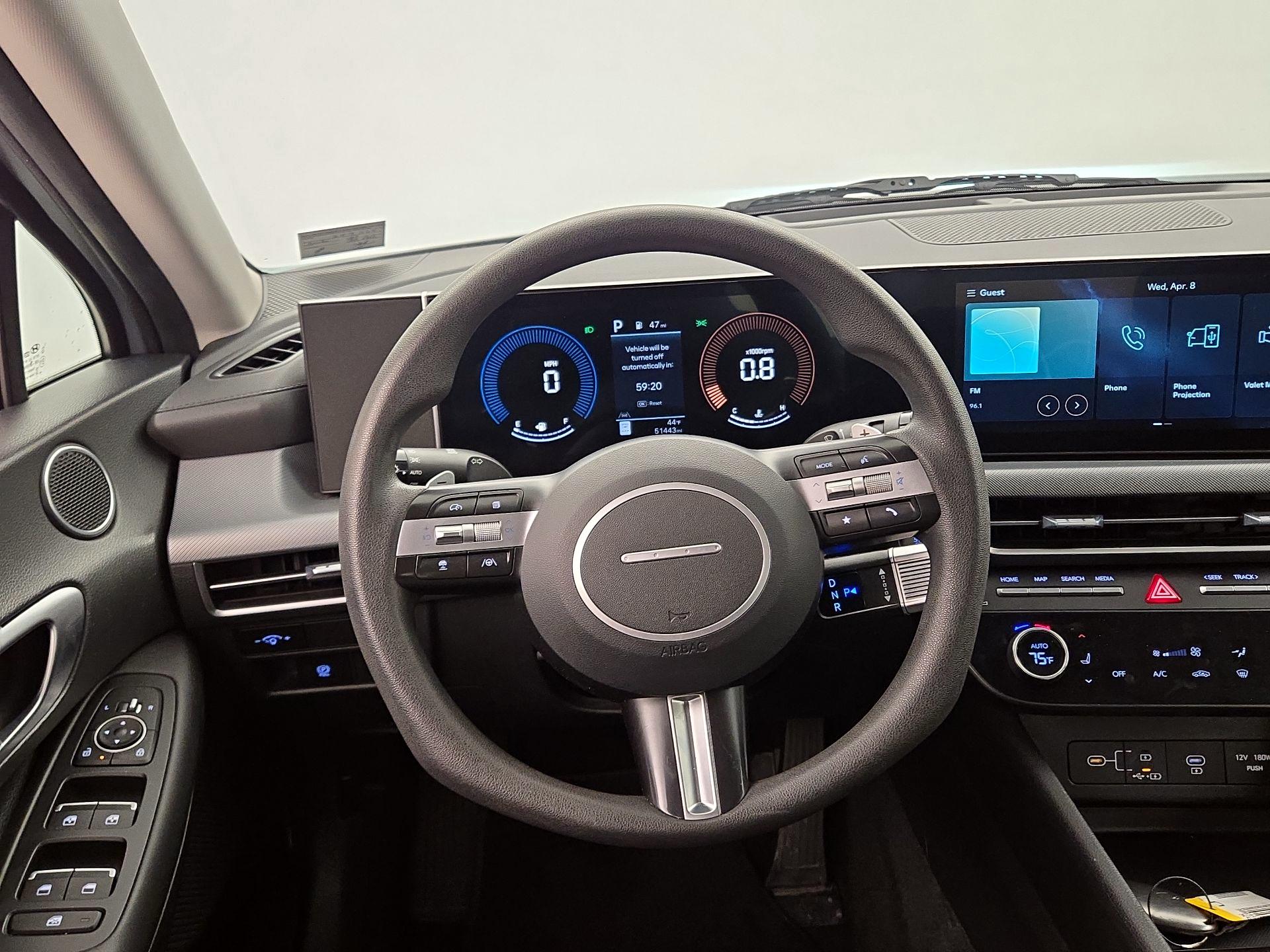 Thumbnail: 2024 Hyundai Sonata - 10