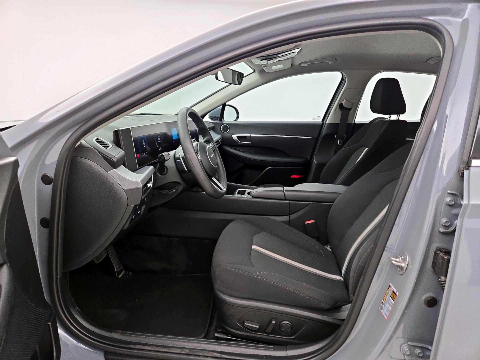 Thumbnail: 2024 Hyundai Sonata - 11