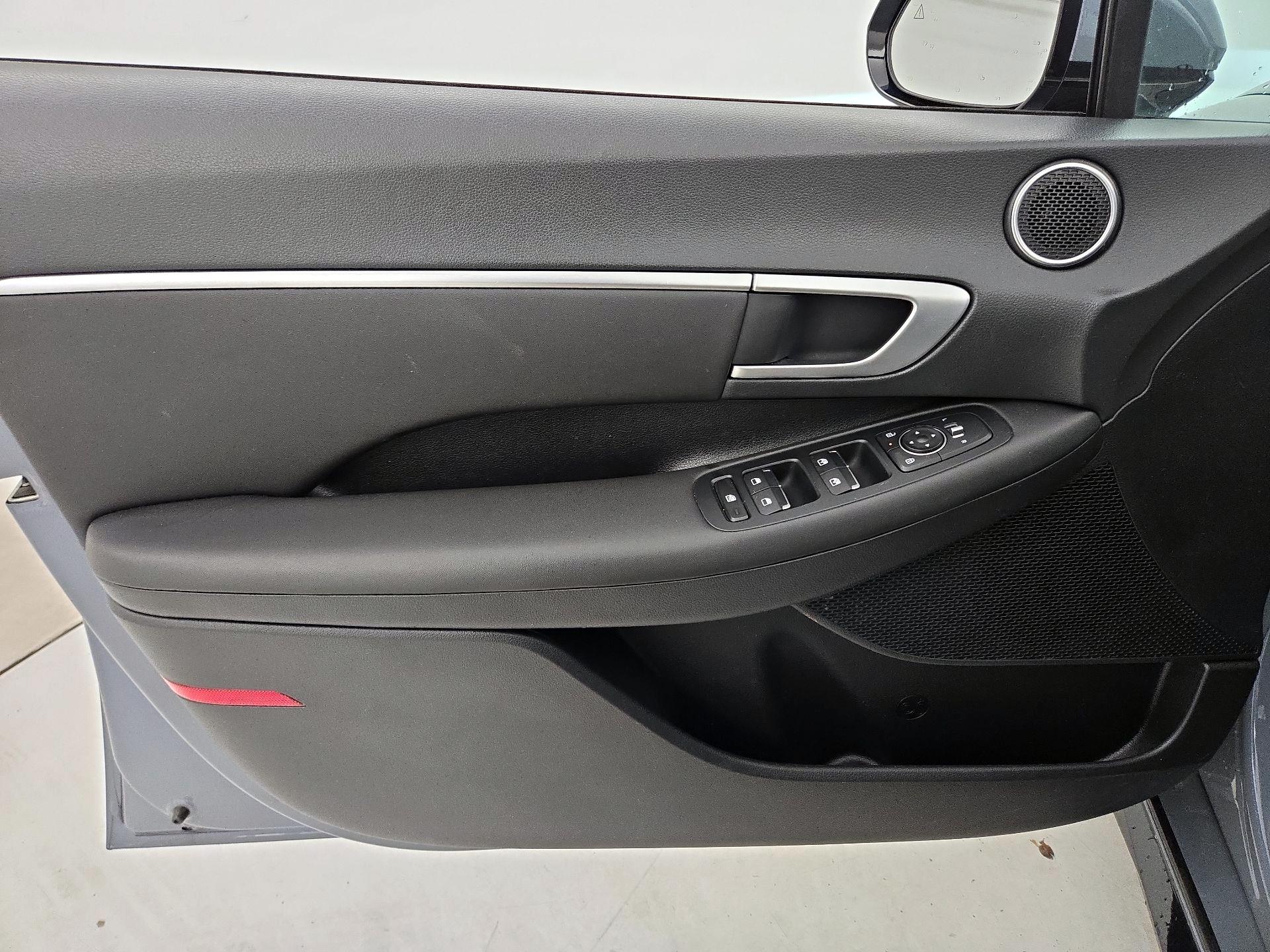 Thumbnail: 2024 Hyundai Sonata - 12