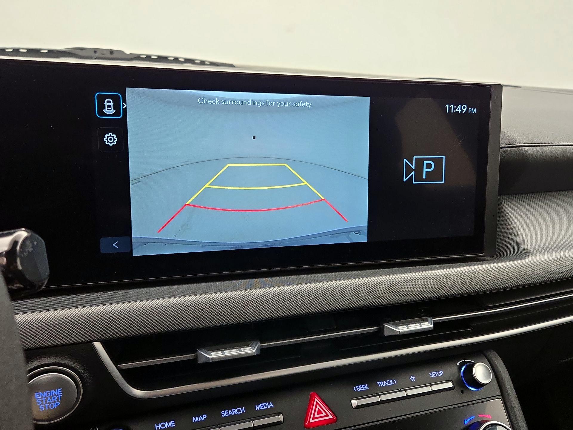 Thumbnail: 2024 Hyundai Sonata - 14