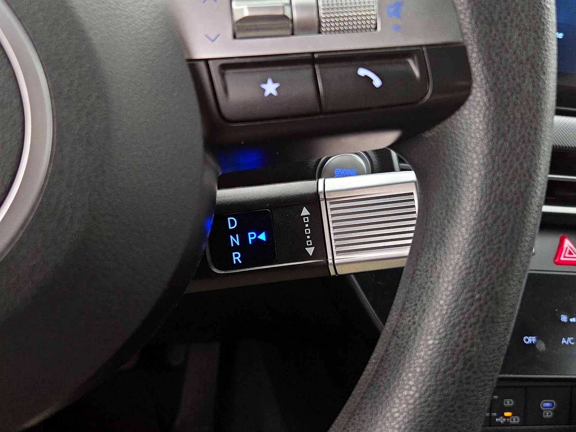 Thumbnail: 2024 Hyundai Sonata - 17