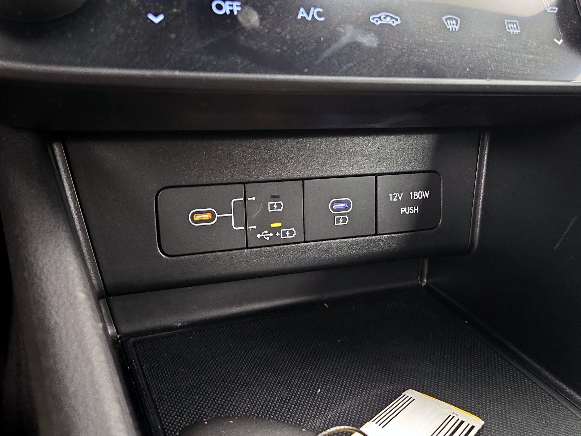 Thumbnail: 2024 Hyundai Sonata - 18