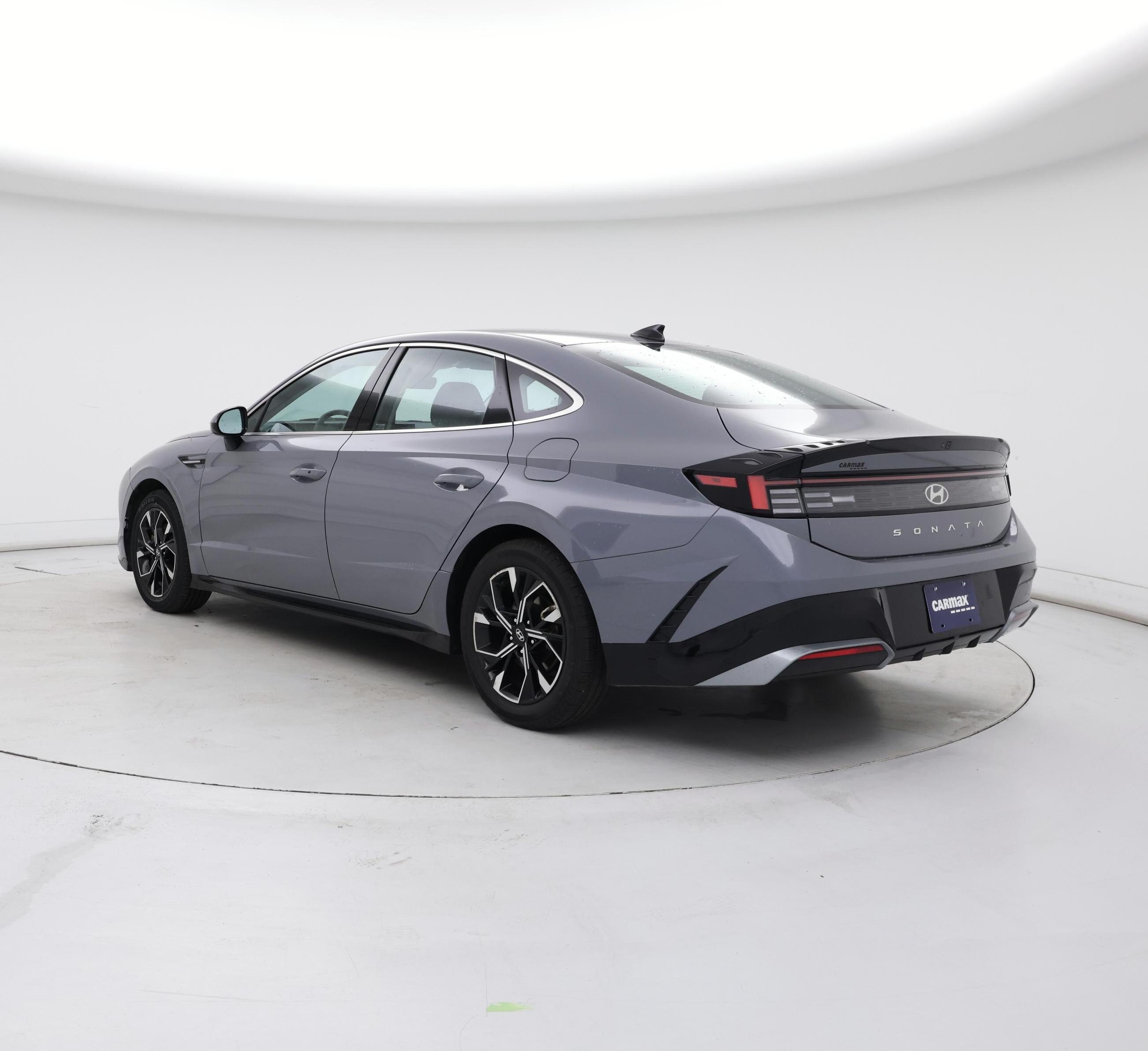 Thumbnail: 2024 Hyundai Sonata - 2