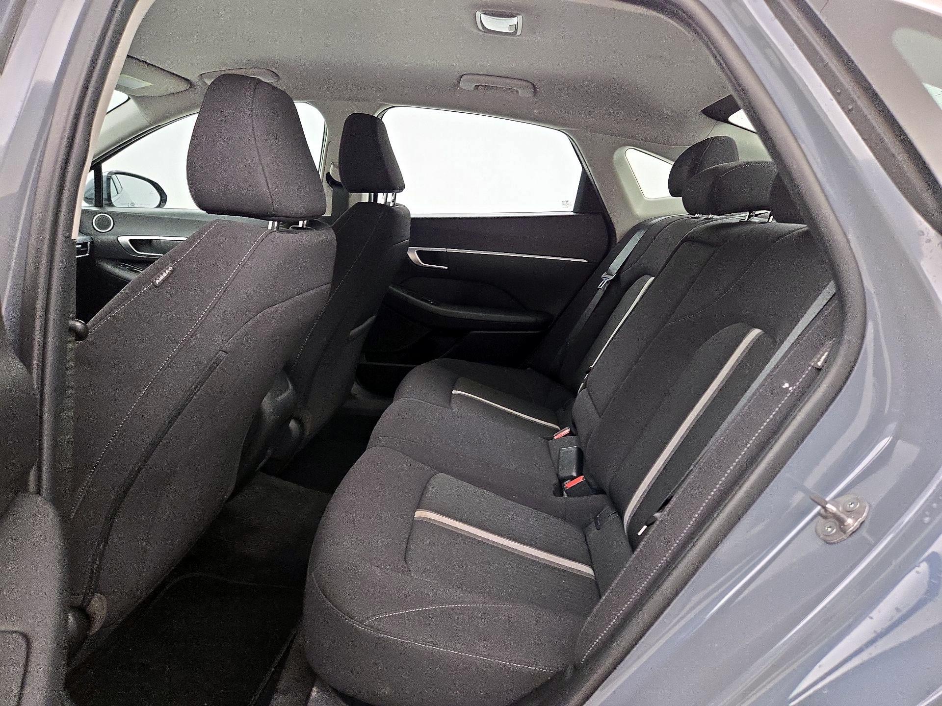 Thumbnail: 2024 Hyundai Sonata - 19