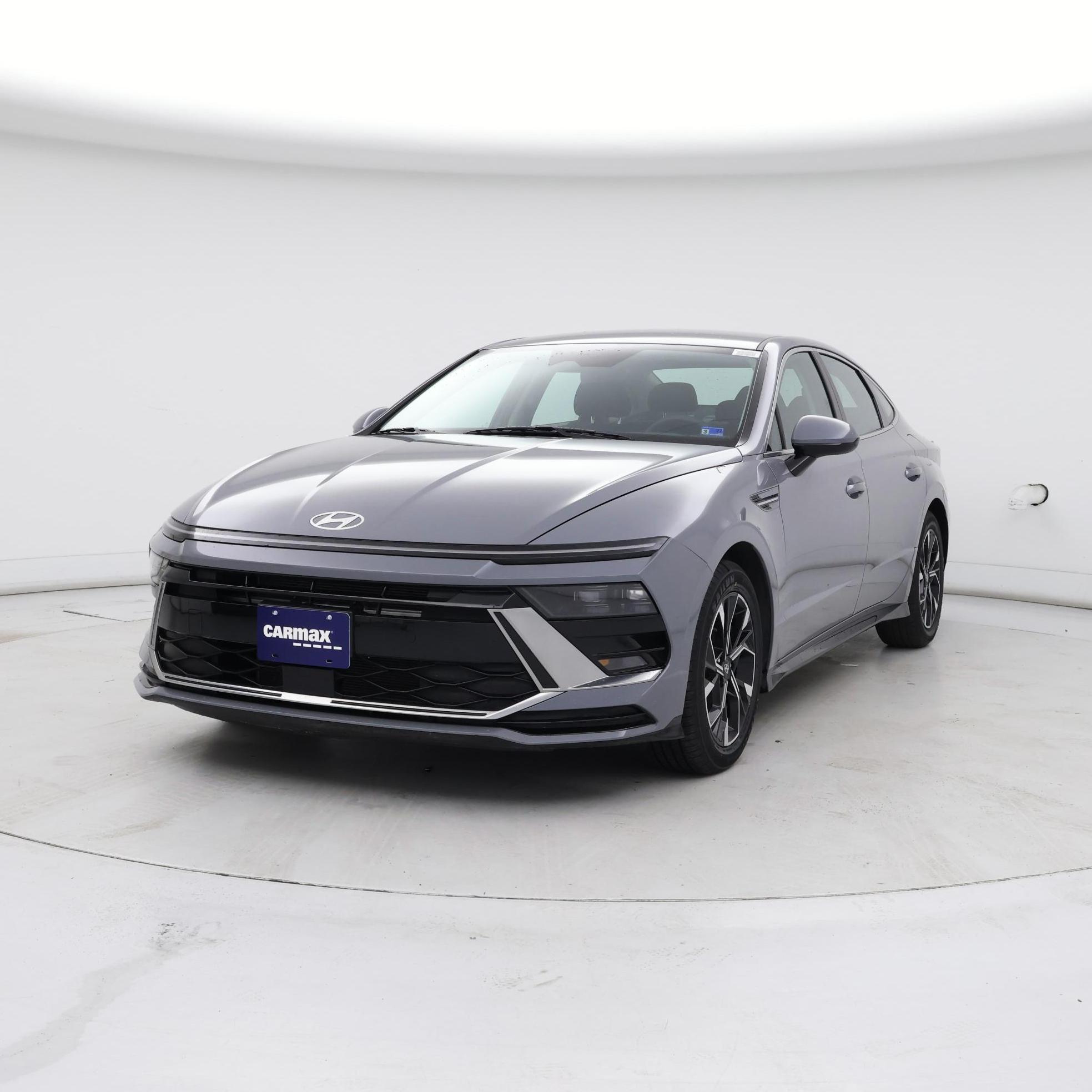 Thumbnail: 2024 Hyundai Sonata - 4