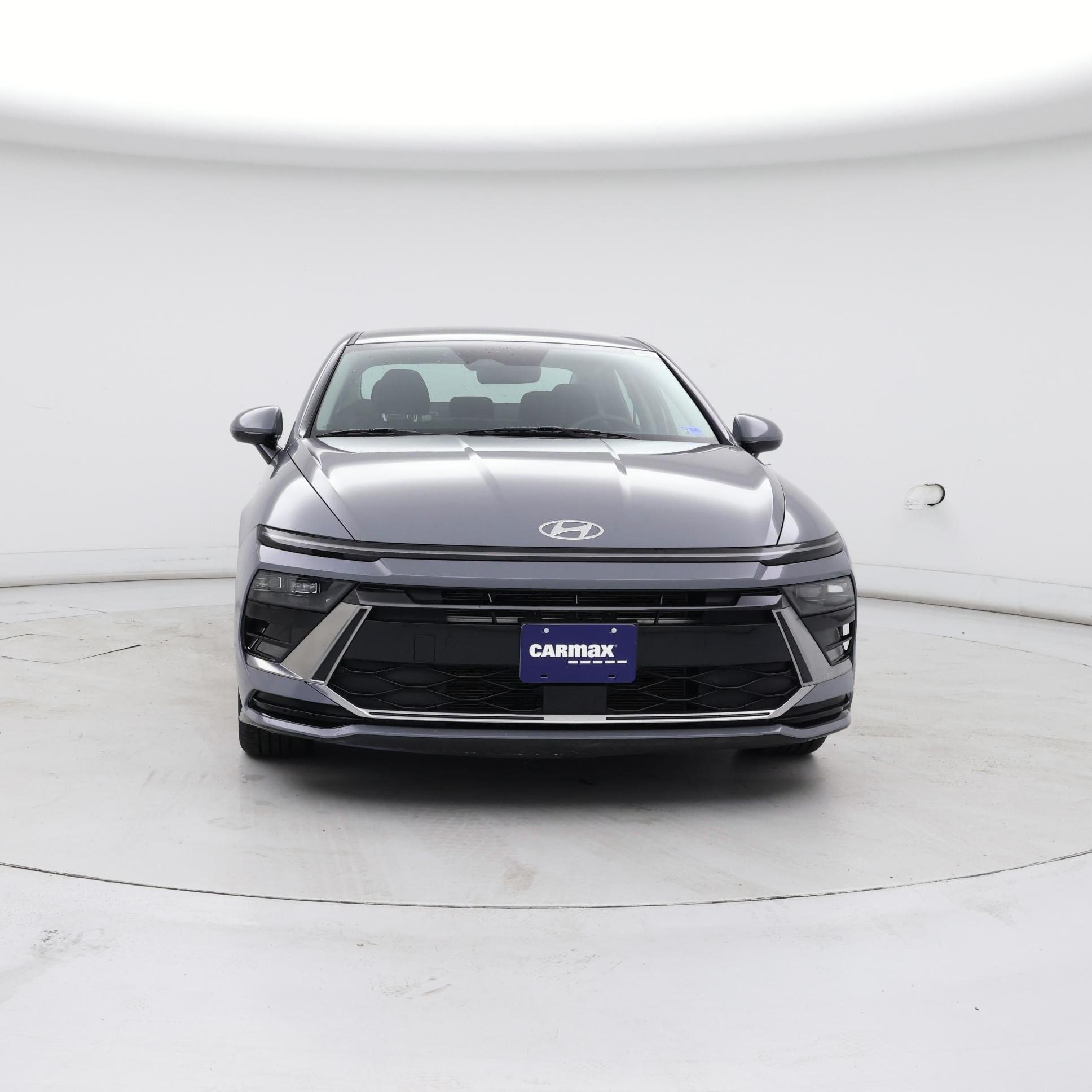 Thumbnail: 2024 Hyundai Sonata - 5