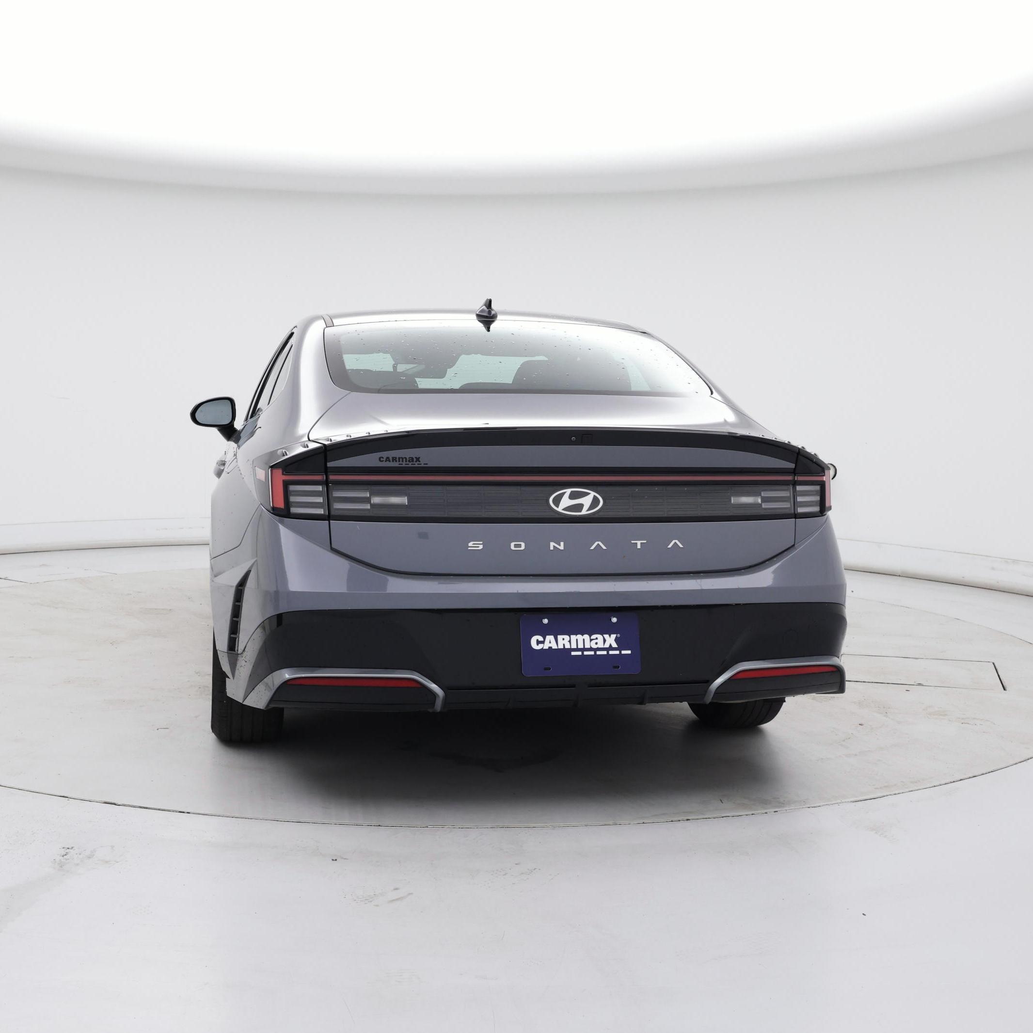 Thumbnail: 2024 Hyundai Sonata - 6