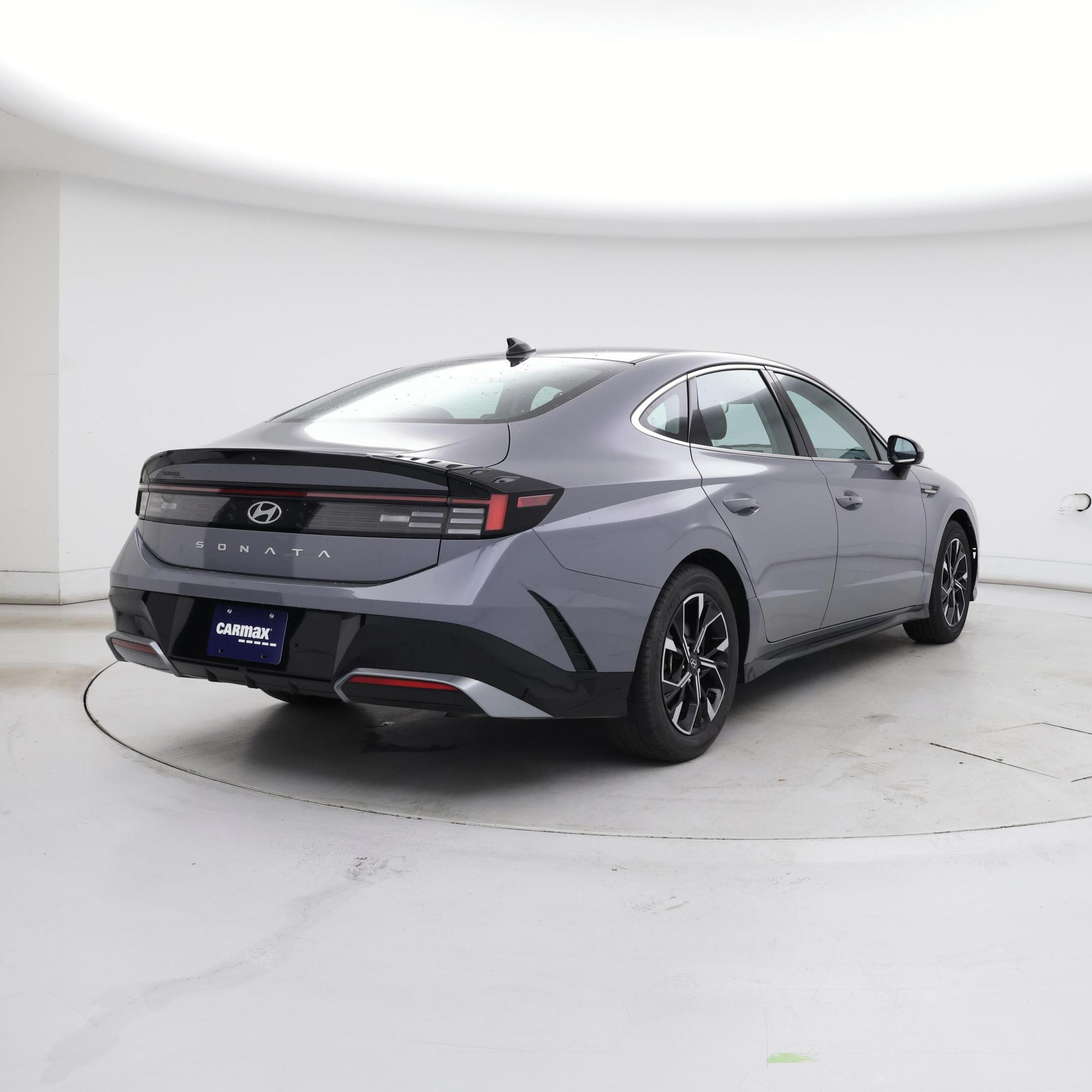 Thumbnail: 2024 Hyundai Sonata - 8