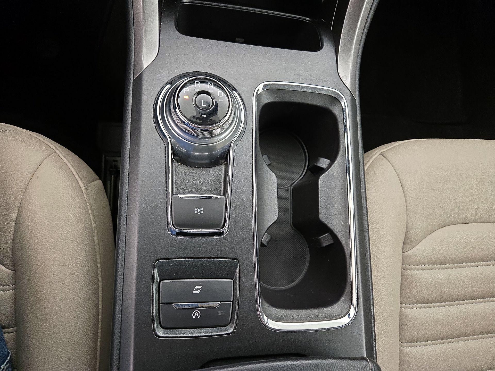 Thumbnail: 2020 Ford Fusion - 17