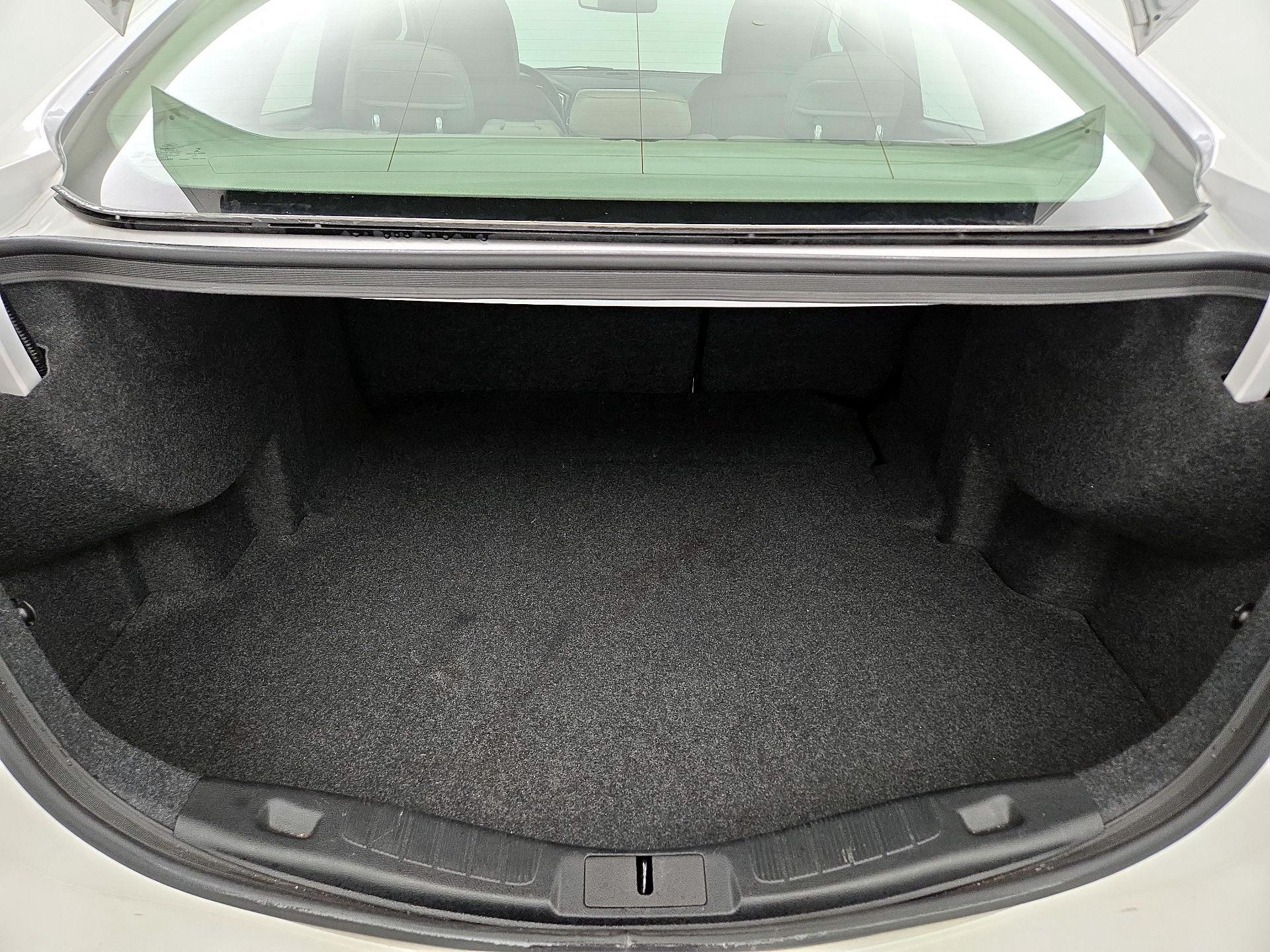 Thumbnail: 2020 Ford Fusion - 20