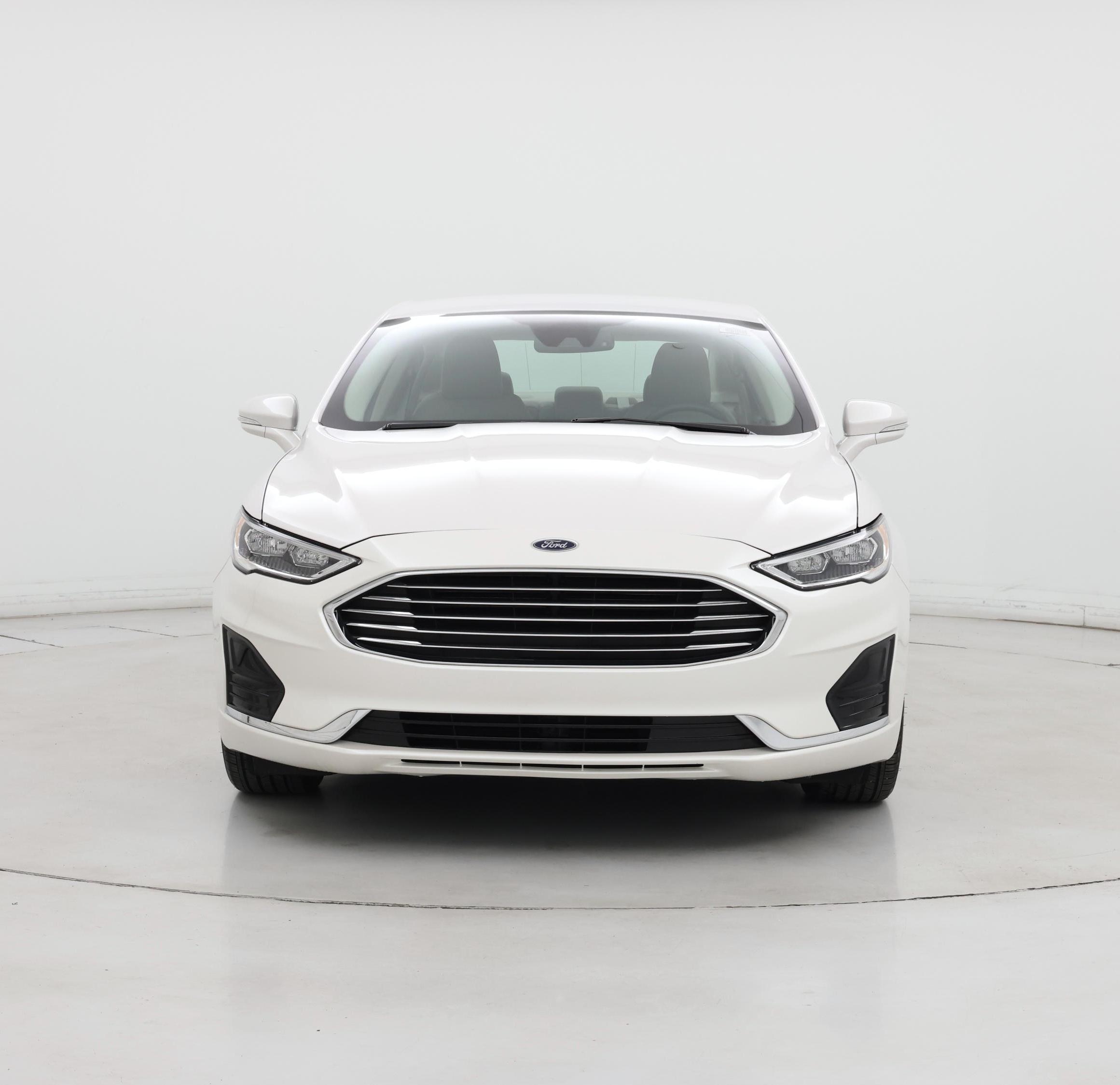 Thumbnail: 2020 Ford Fusion - 5