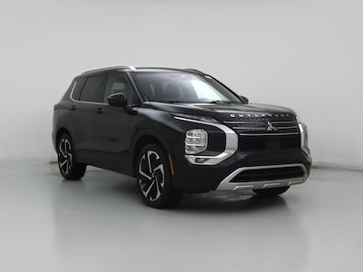 2022 Mitsubishi Outlander SEL Special Edition