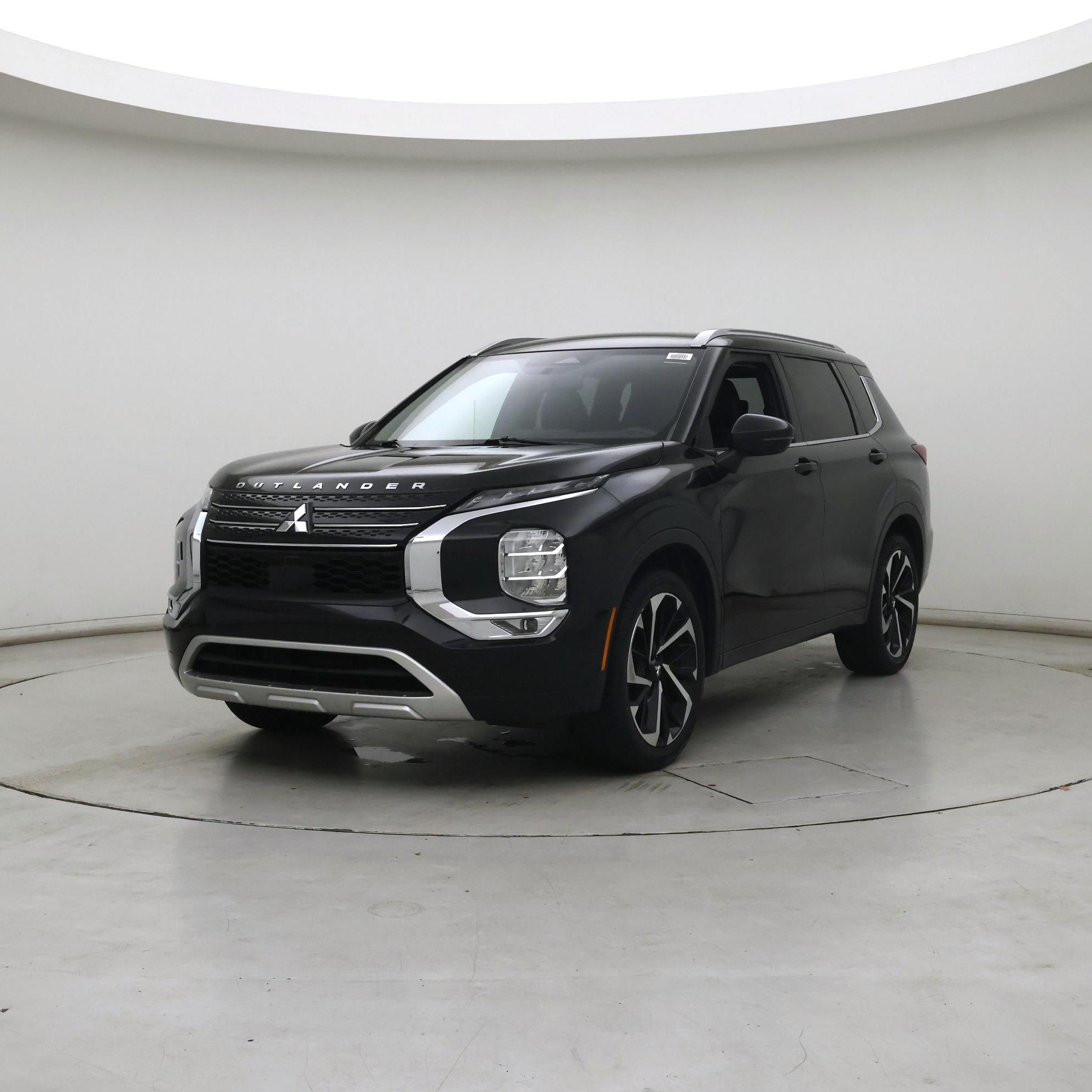 Thumbnail: 2022 Mitsubishi Outlander - 4