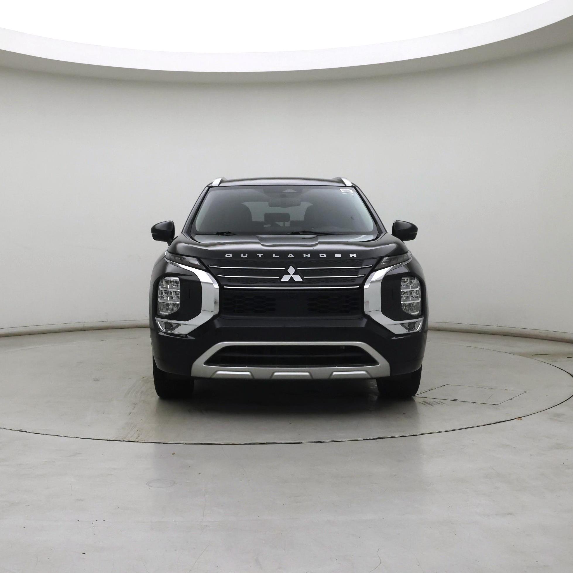 Thumbnail: 2022 Mitsubishi Outlander - 5