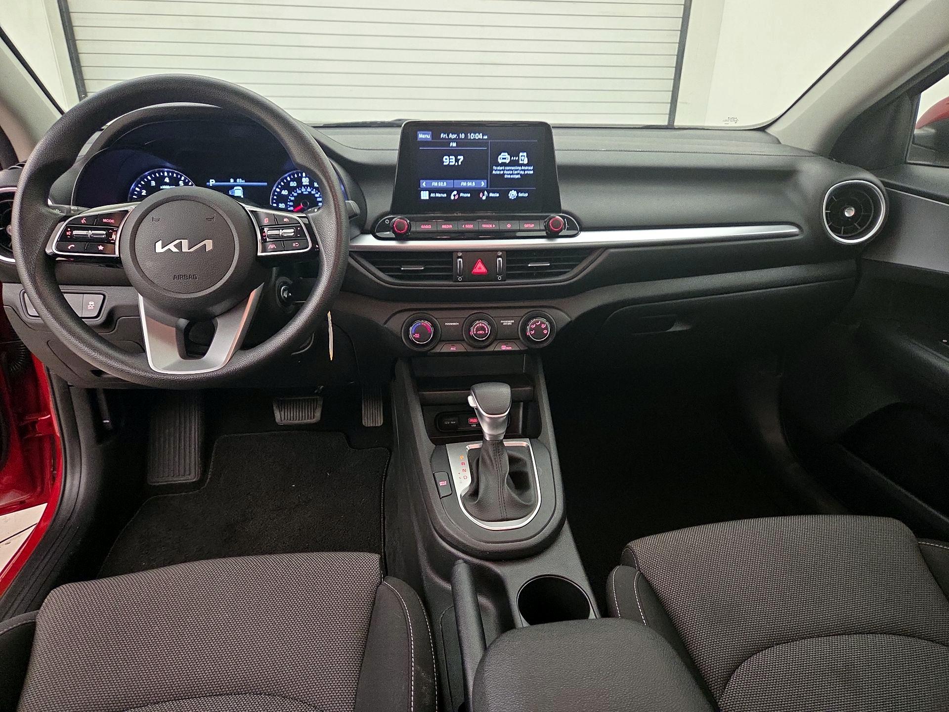 Thumbnail: 2023 Kia Forte - 9