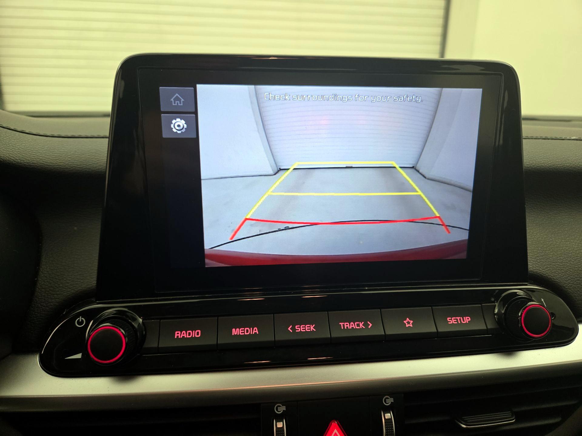 Thumbnail: 2023 Kia Forte - 13