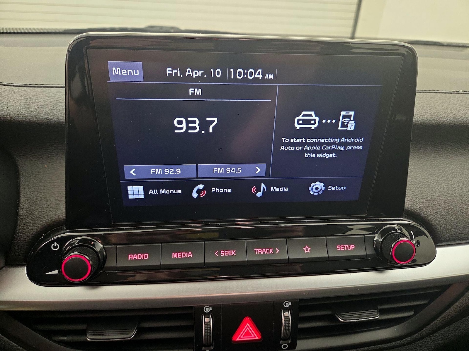 2023 Kia Forte LXS - Photo 15