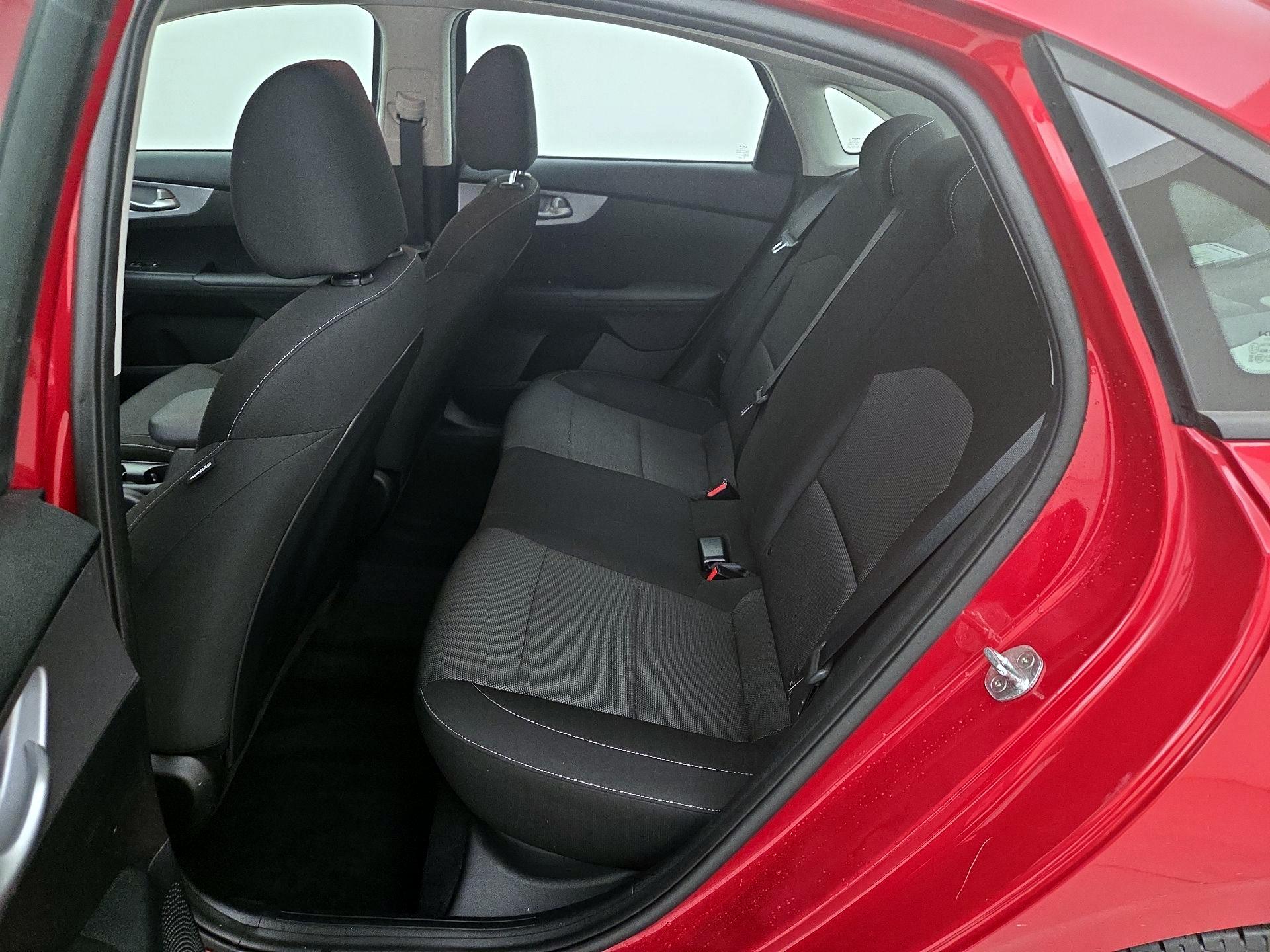 Thumbnail: 2023 Kia Forte - 18