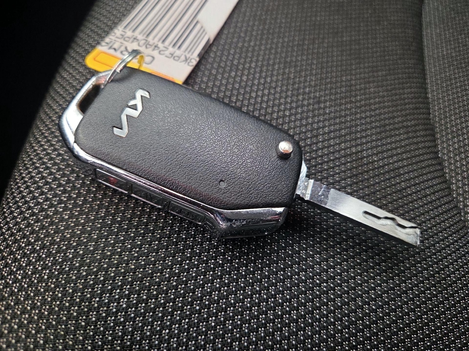 2023 Kia Forte LXS - Photo 22