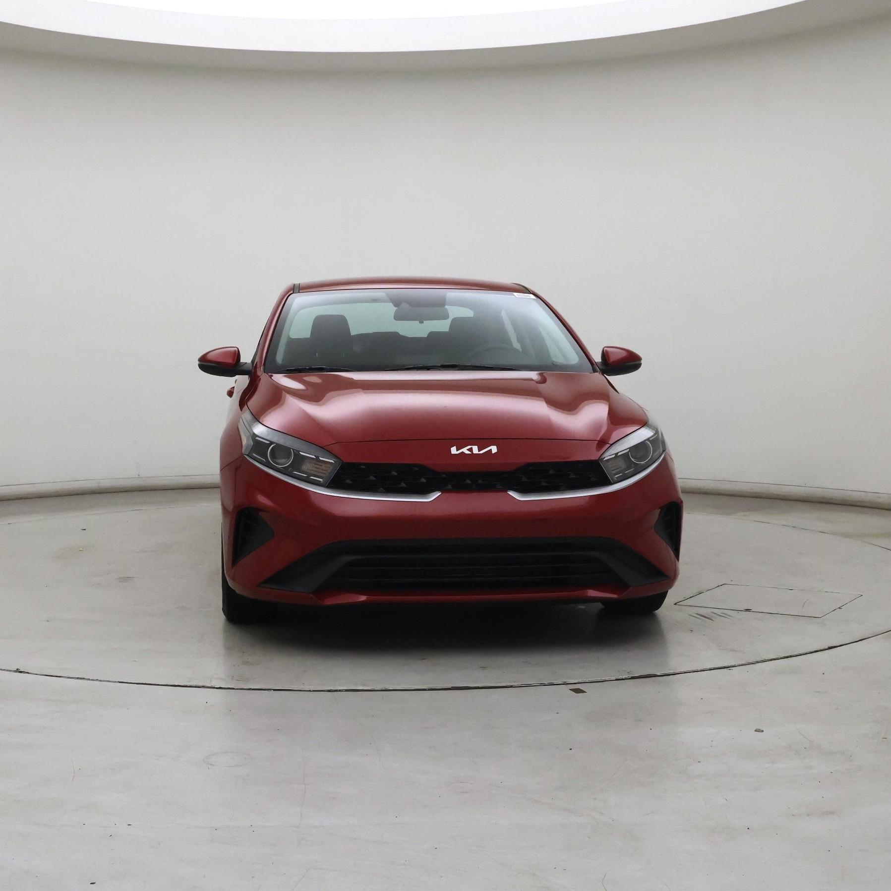Thumbnail: 2023 Kia Forte - 5