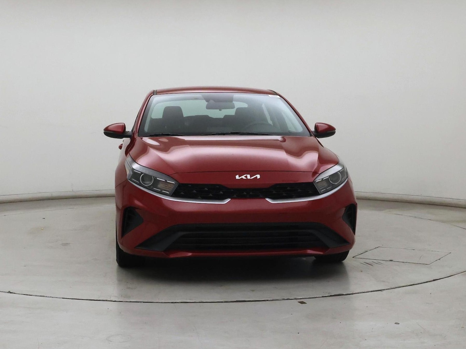 2023 Kia Forte LXS - Photo 6