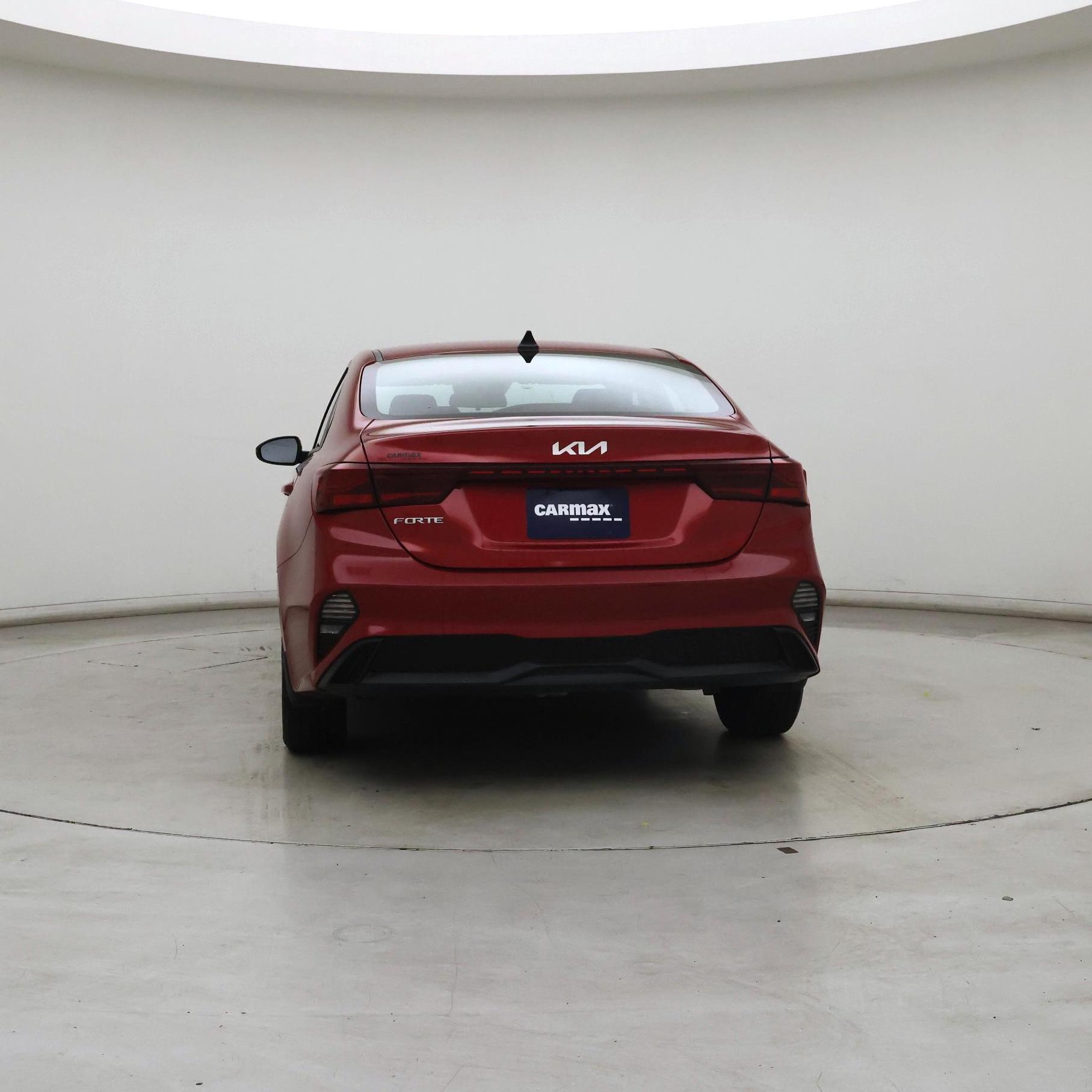 Thumbnail: 2023 Kia Forte - 6