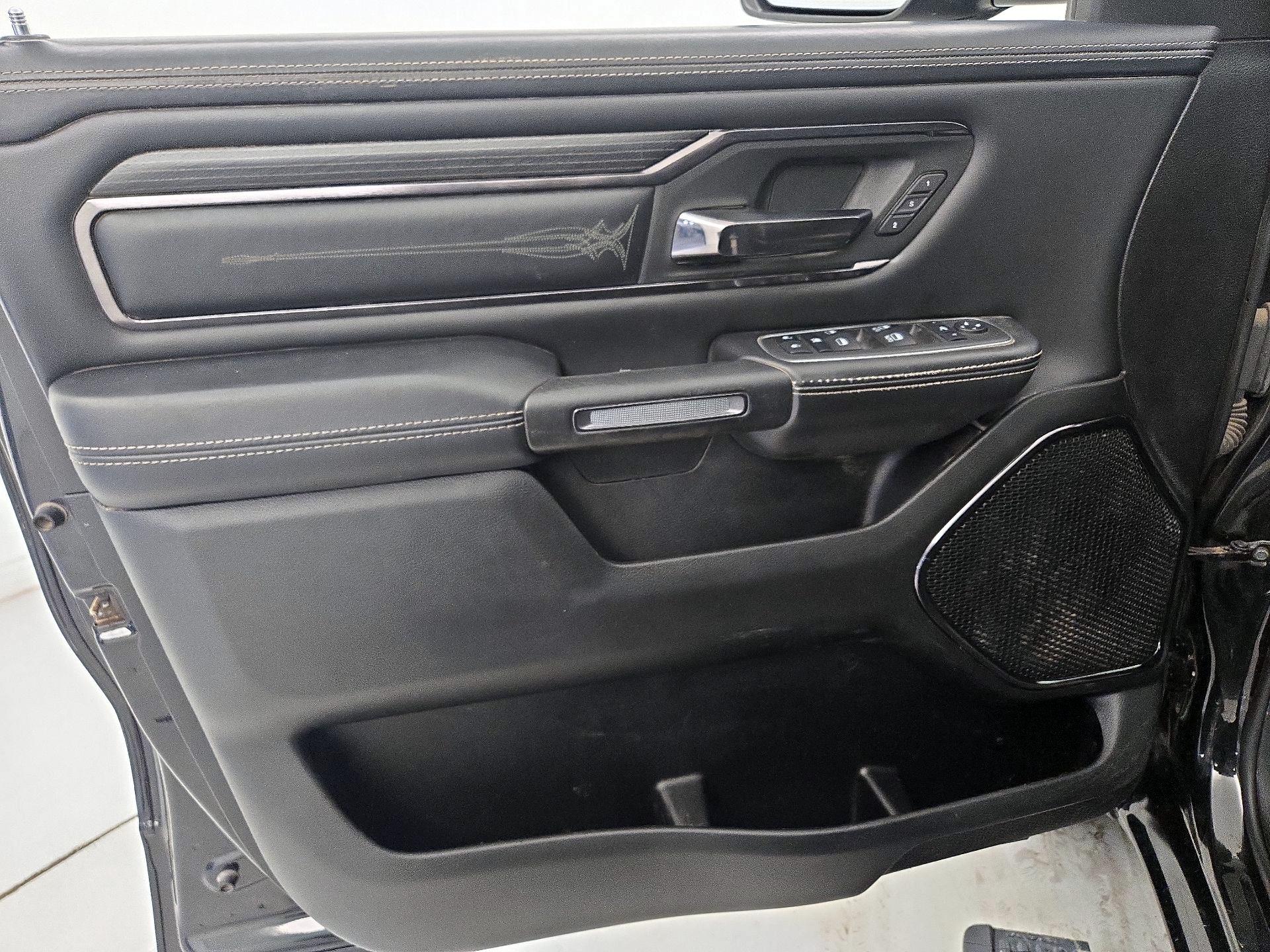 Thumbnail: 2022 RAM 1500 - 12