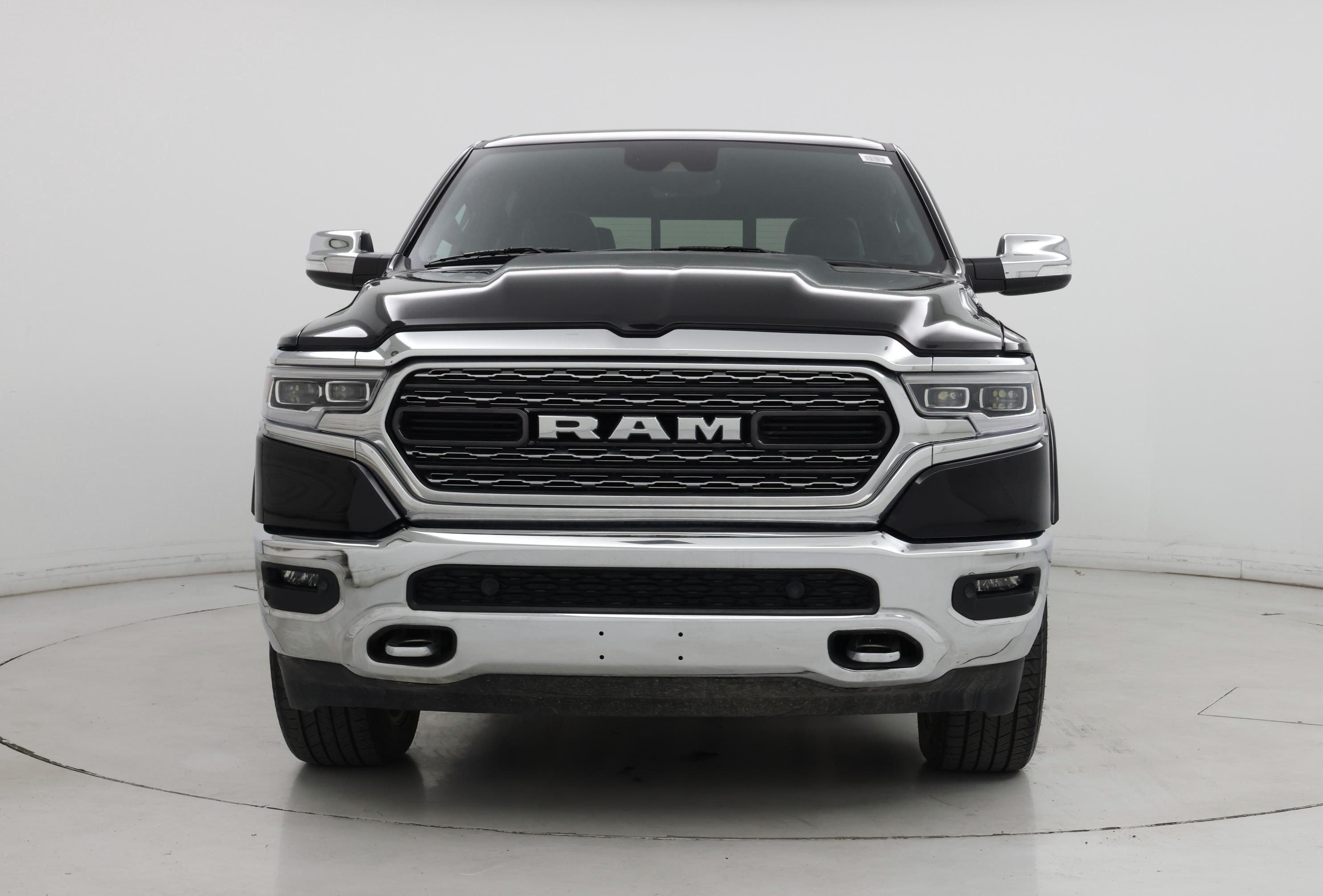 Thumbnail: 2022 RAM 1500 - 5