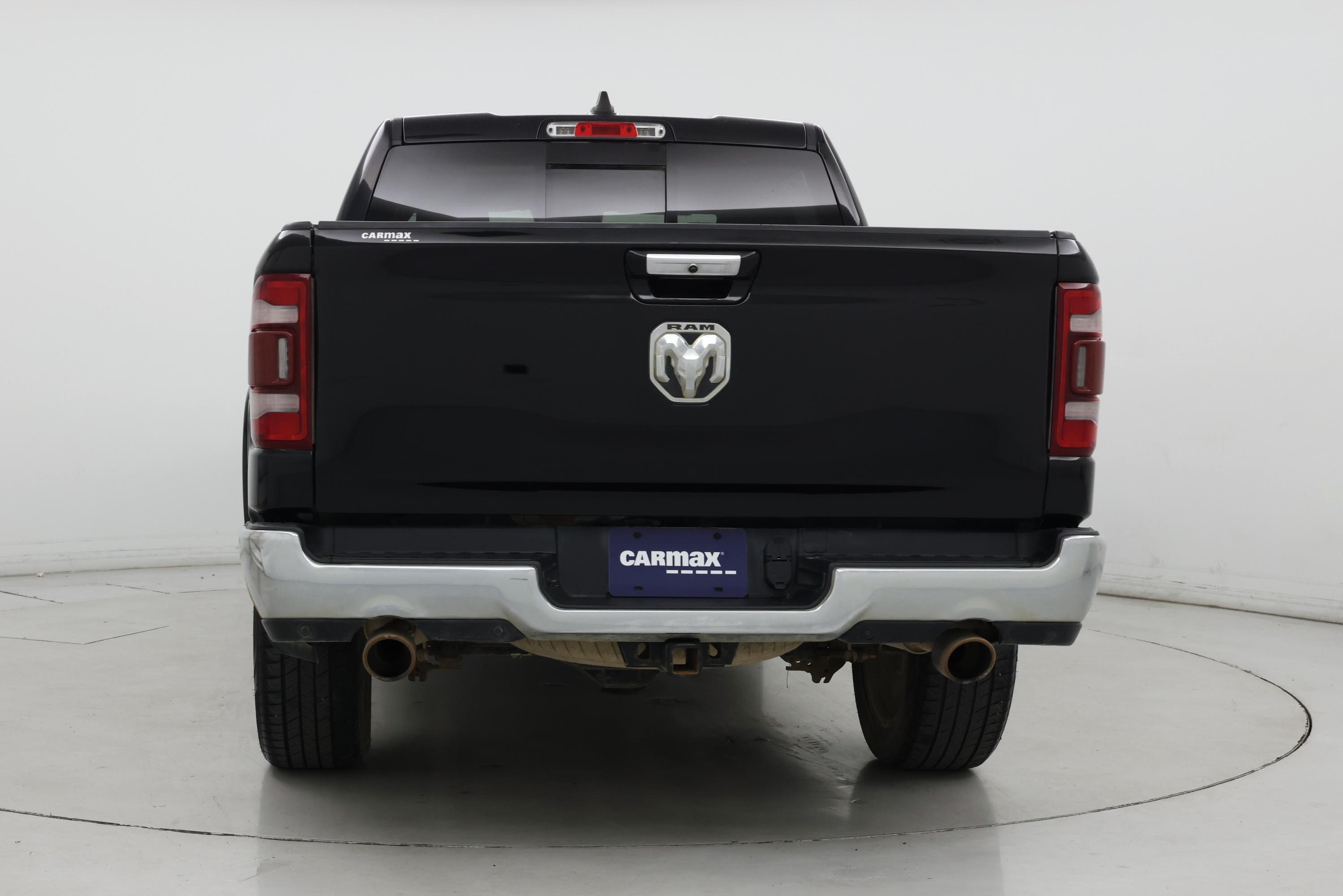 Thumbnail: 2022 RAM 1500 - 6