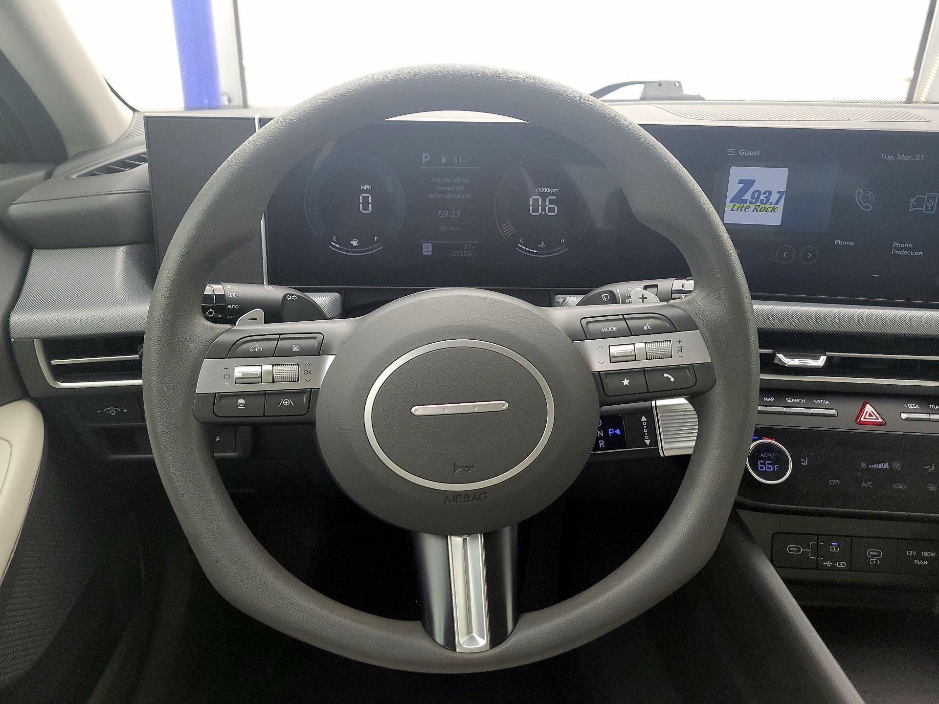 Thumbnail: 2025 Hyundai Sonata - 10