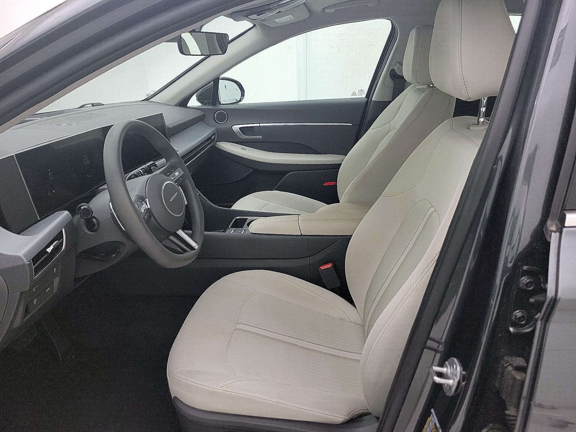 Thumbnail: 2025 Hyundai Sonata - 11