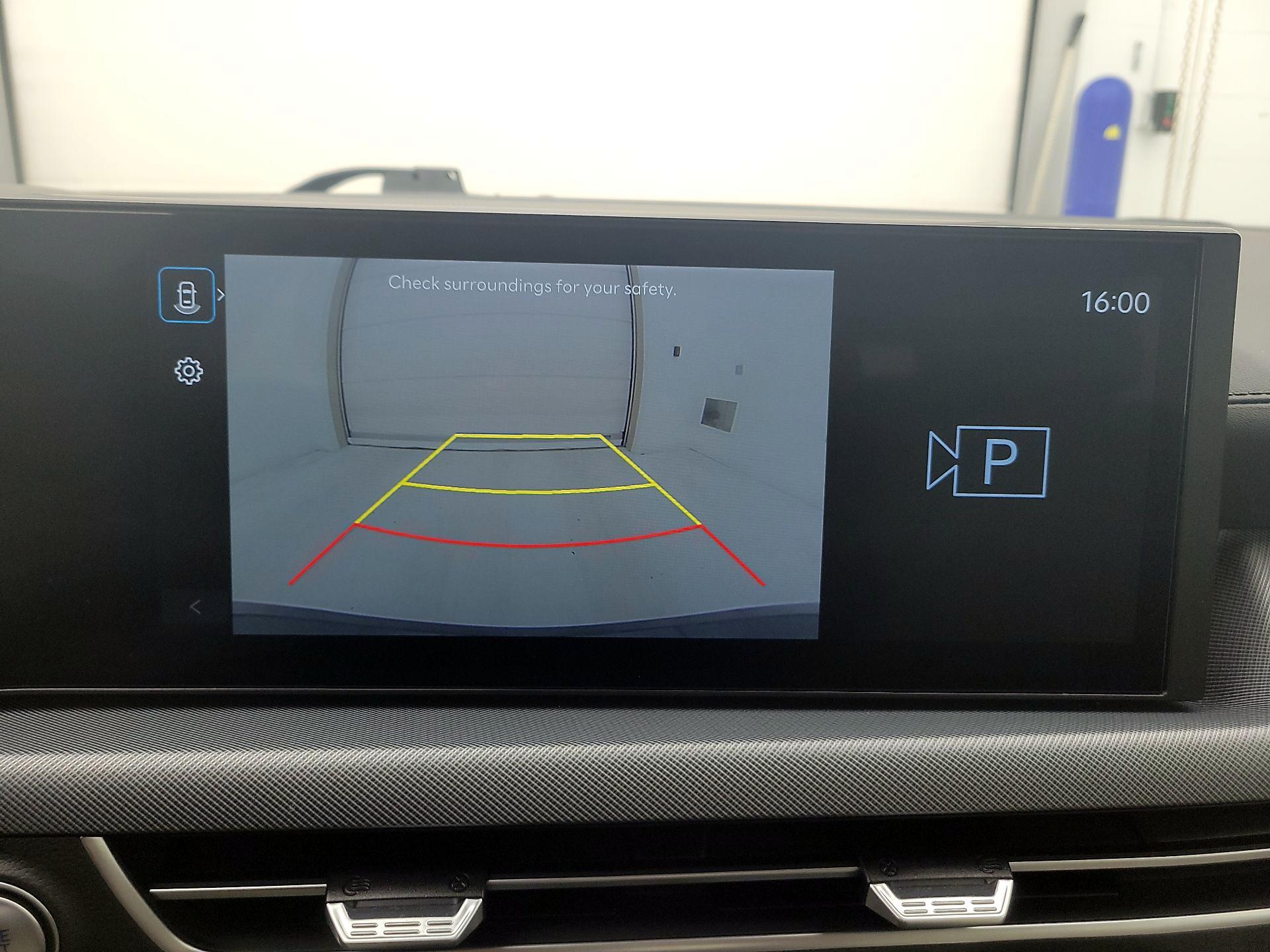 Thumbnail: 2025 Hyundai Sonata - 14