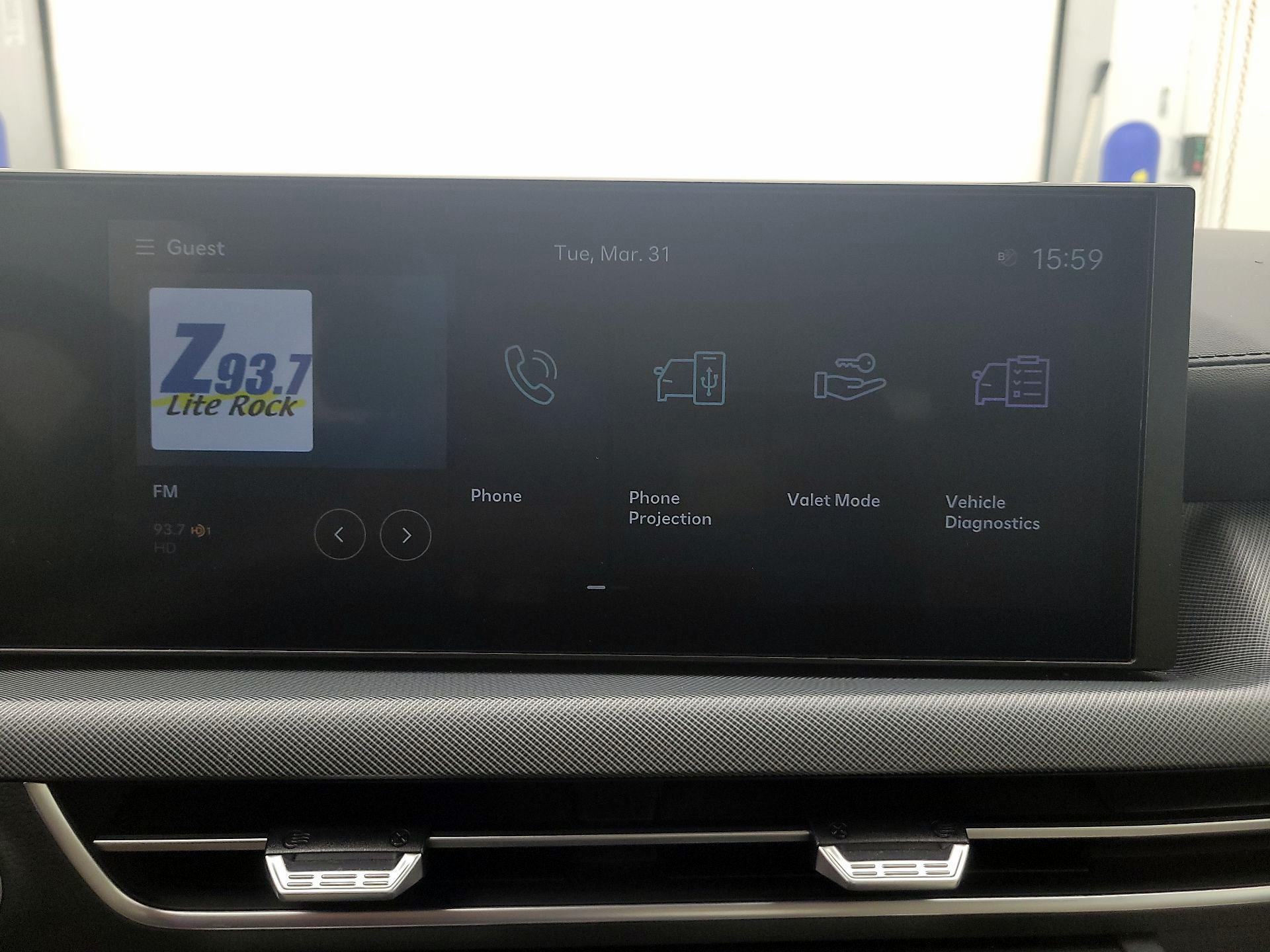 Thumbnail: 2025 Hyundai Sonata - 15