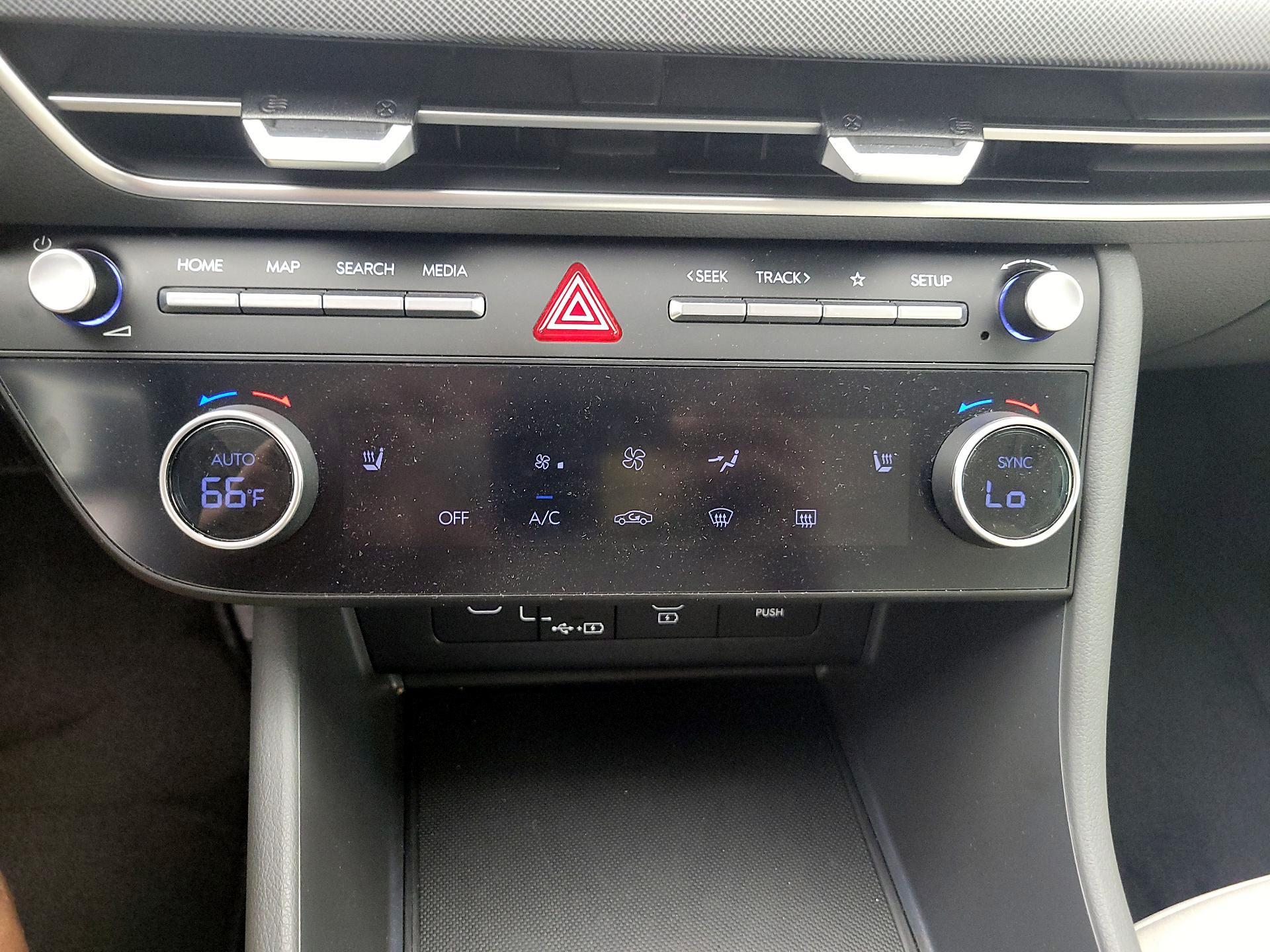 Thumbnail: 2025 Hyundai Sonata - 16