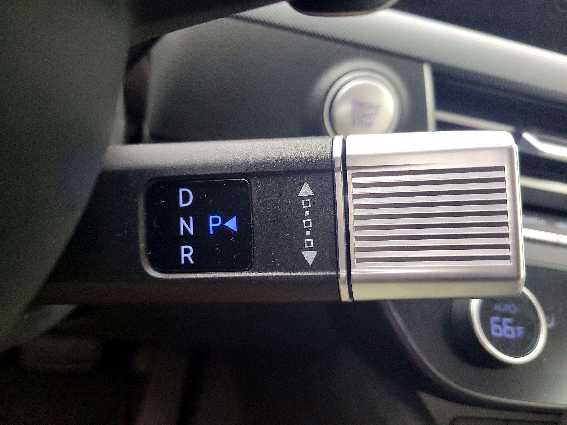 Thumbnail: 2025 Hyundai Sonata - 17