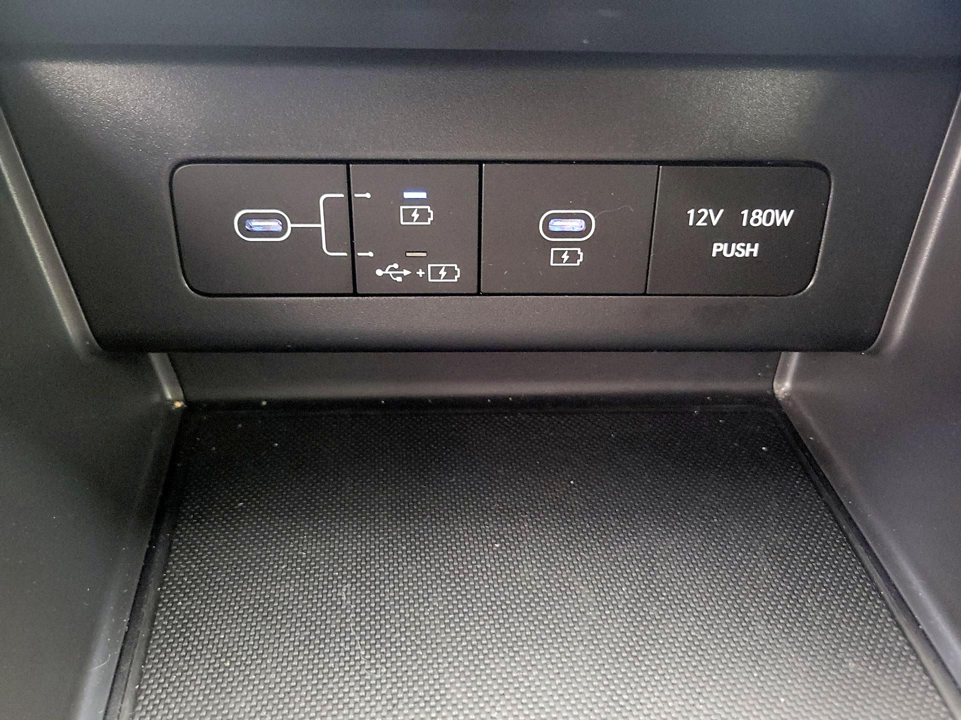 Thumbnail: 2025 Hyundai Sonata - 18