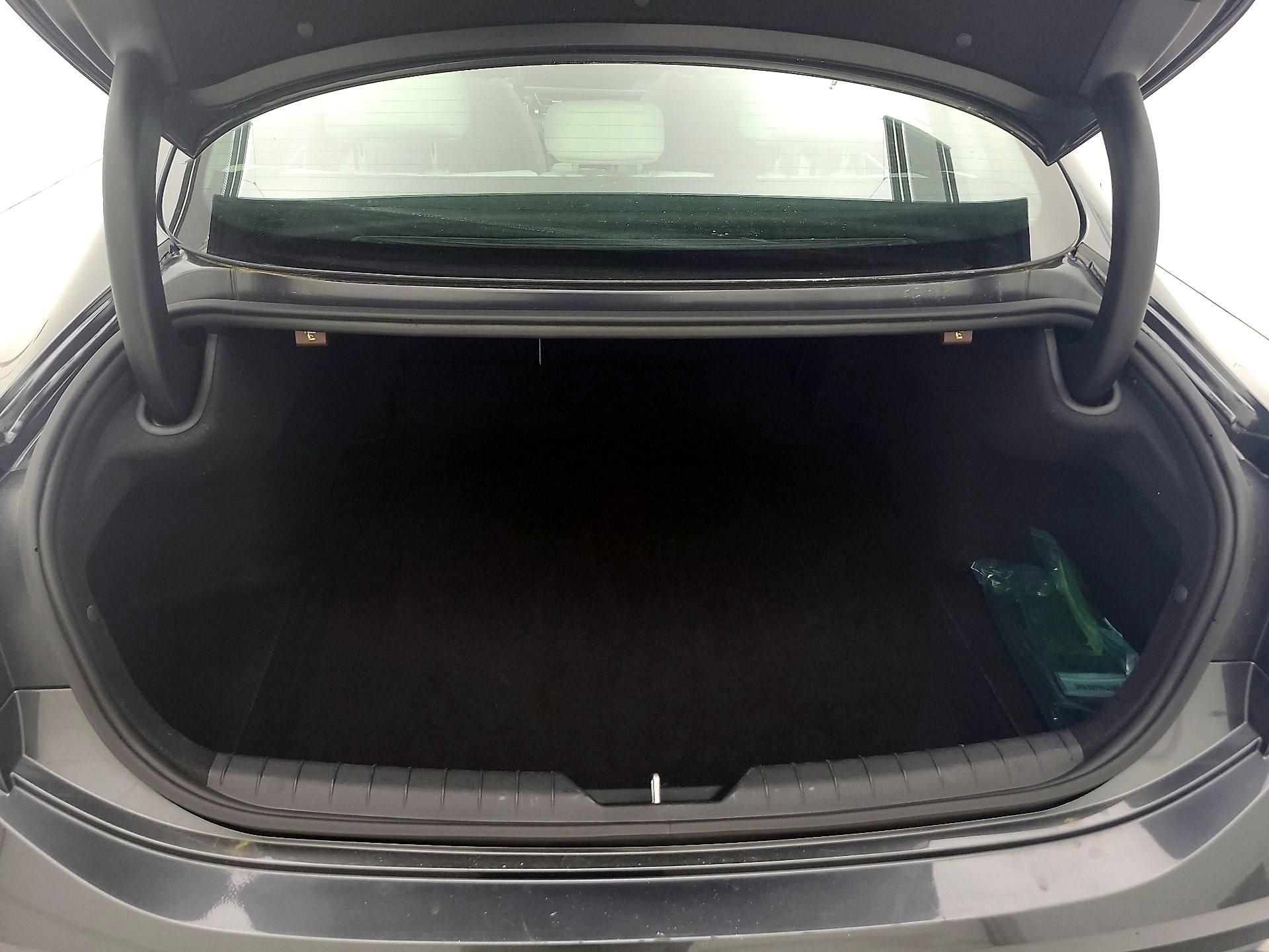 Thumbnail: 2025 Hyundai Sonata - 20