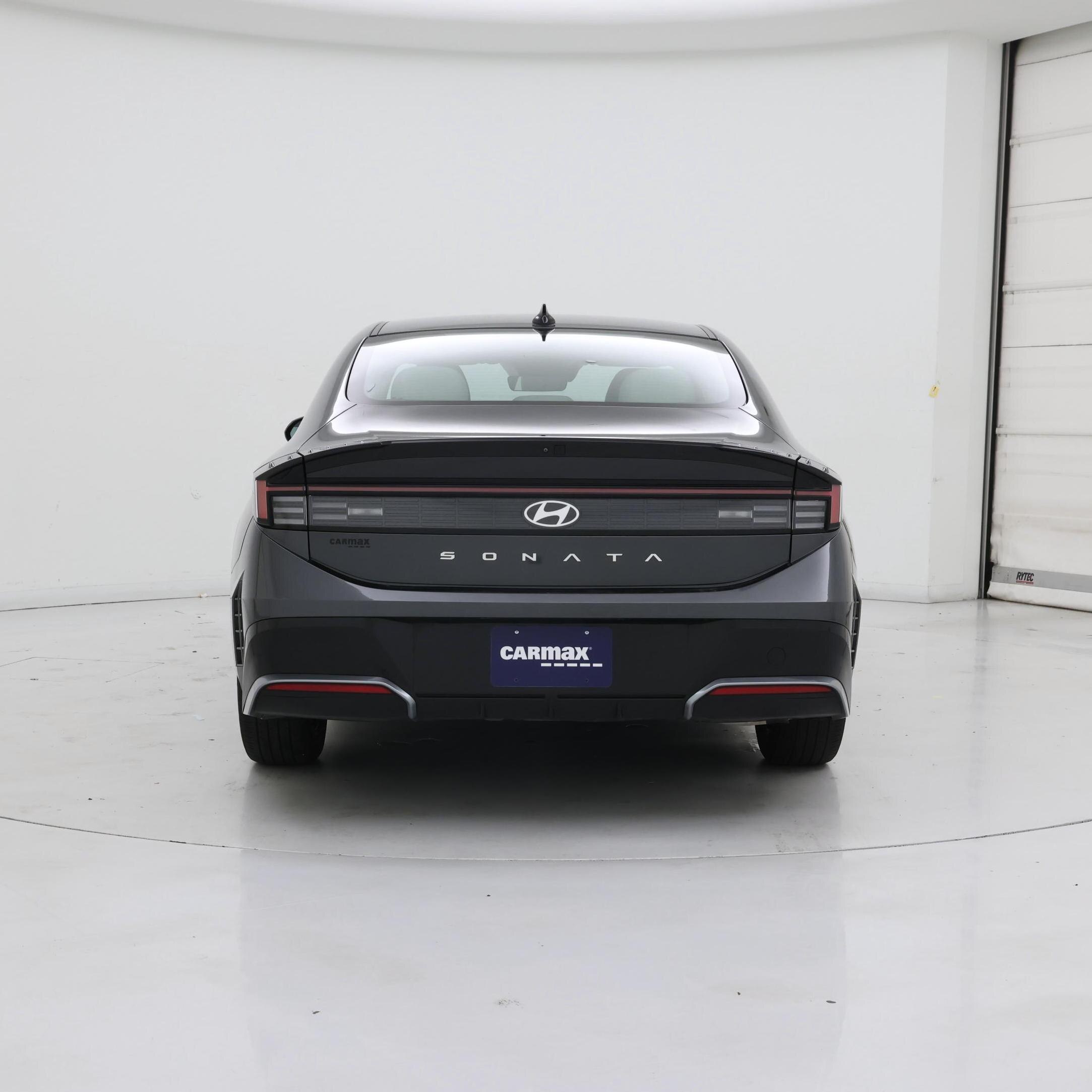 Thumbnail: 2025 Hyundai Sonata - 6