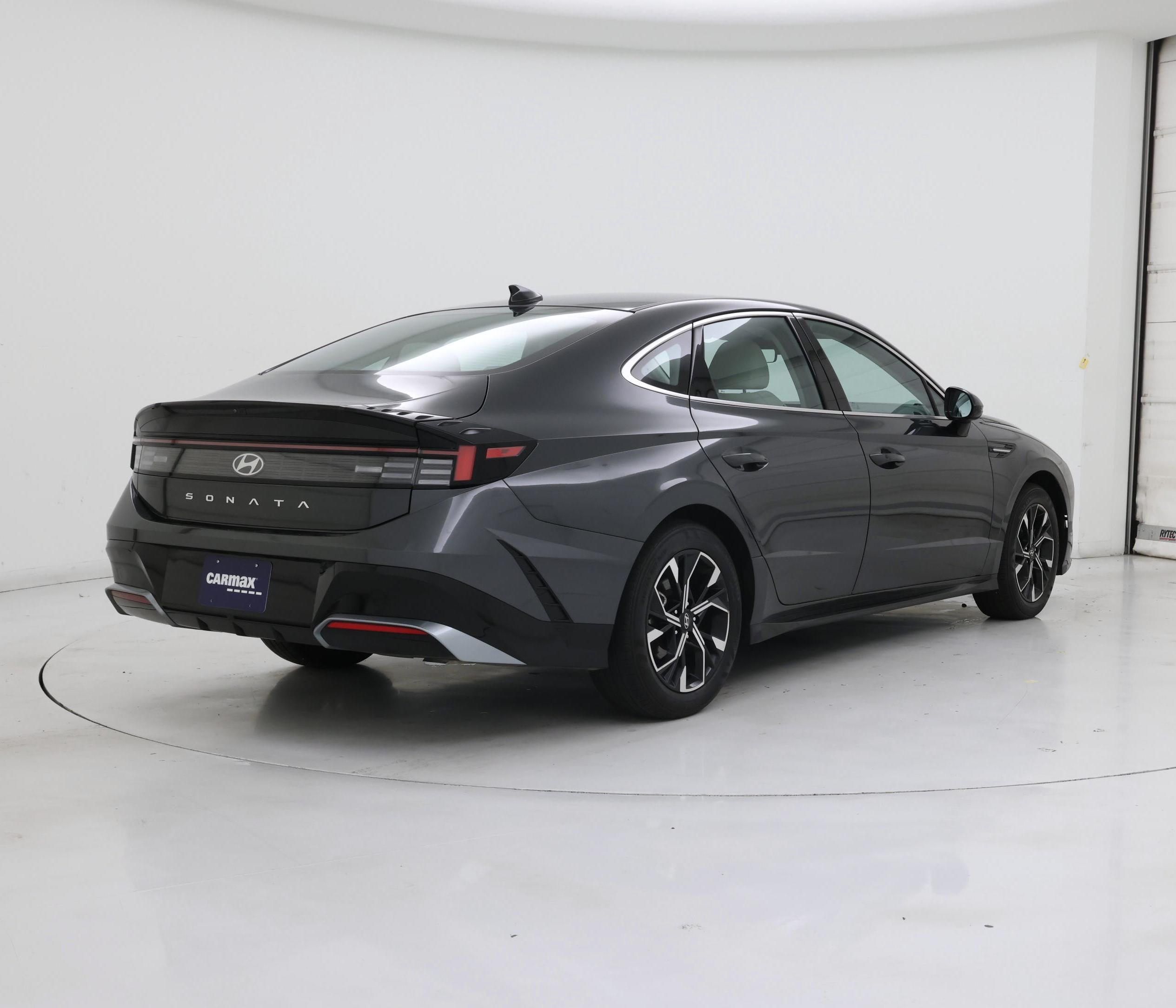 Thumbnail: 2025 Hyundai Sonata - 8