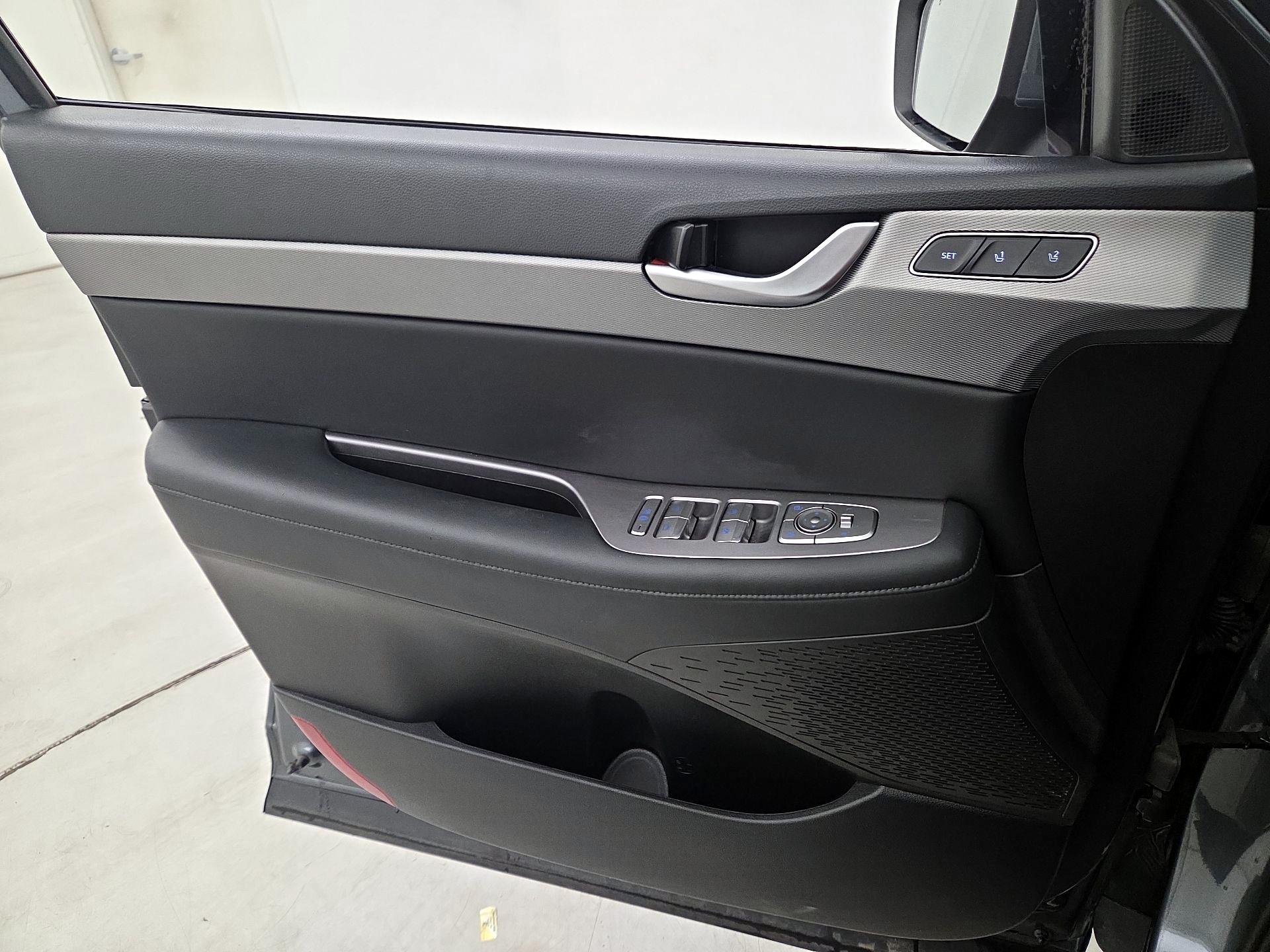 Thumbnail: 2021 Hyundai Palisade - 12