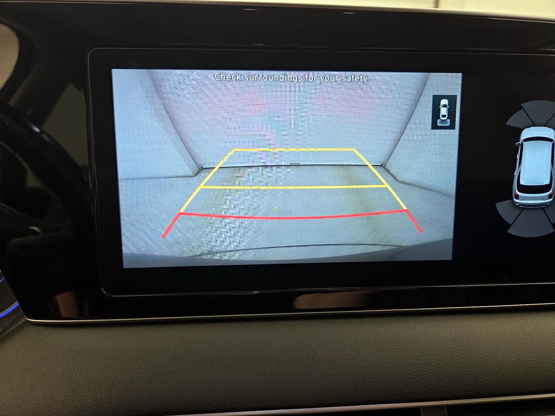 Thumbnail: 2021 Hyundai Palisade - 13