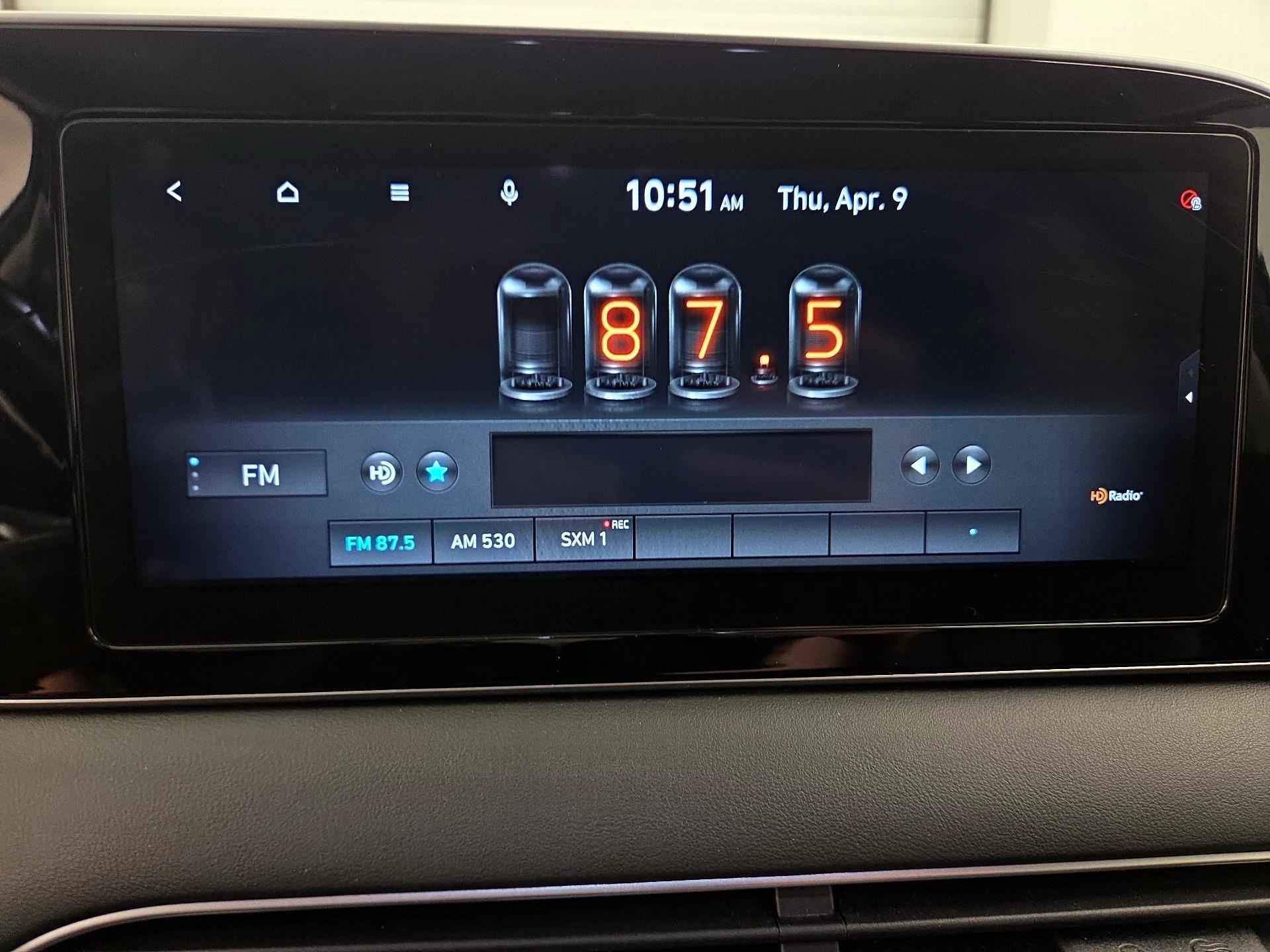 Thumbnail: 2021 Hyundai Palisade - 14