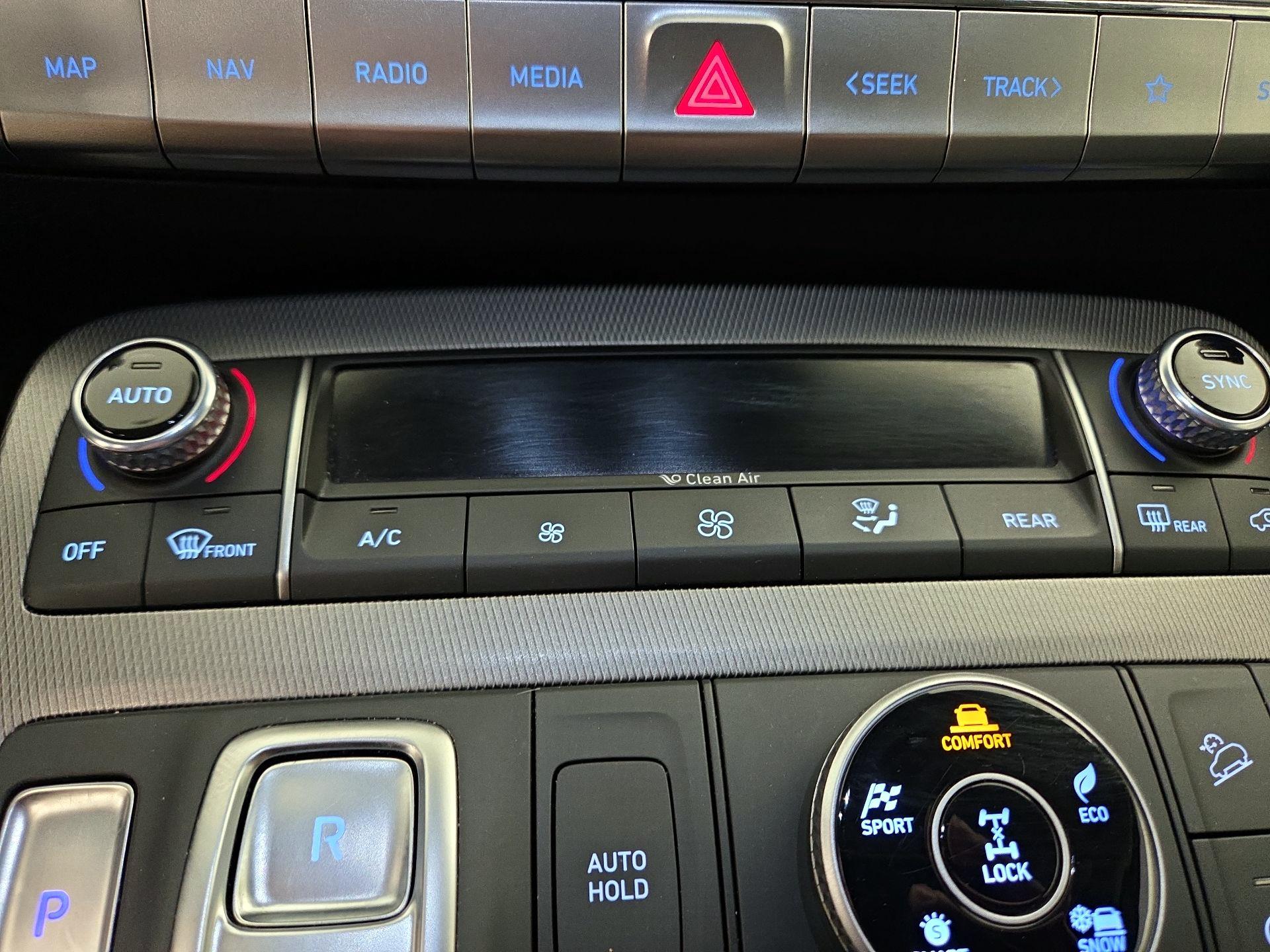 Thumbnail: 2021 Hyundai Palisade - 15