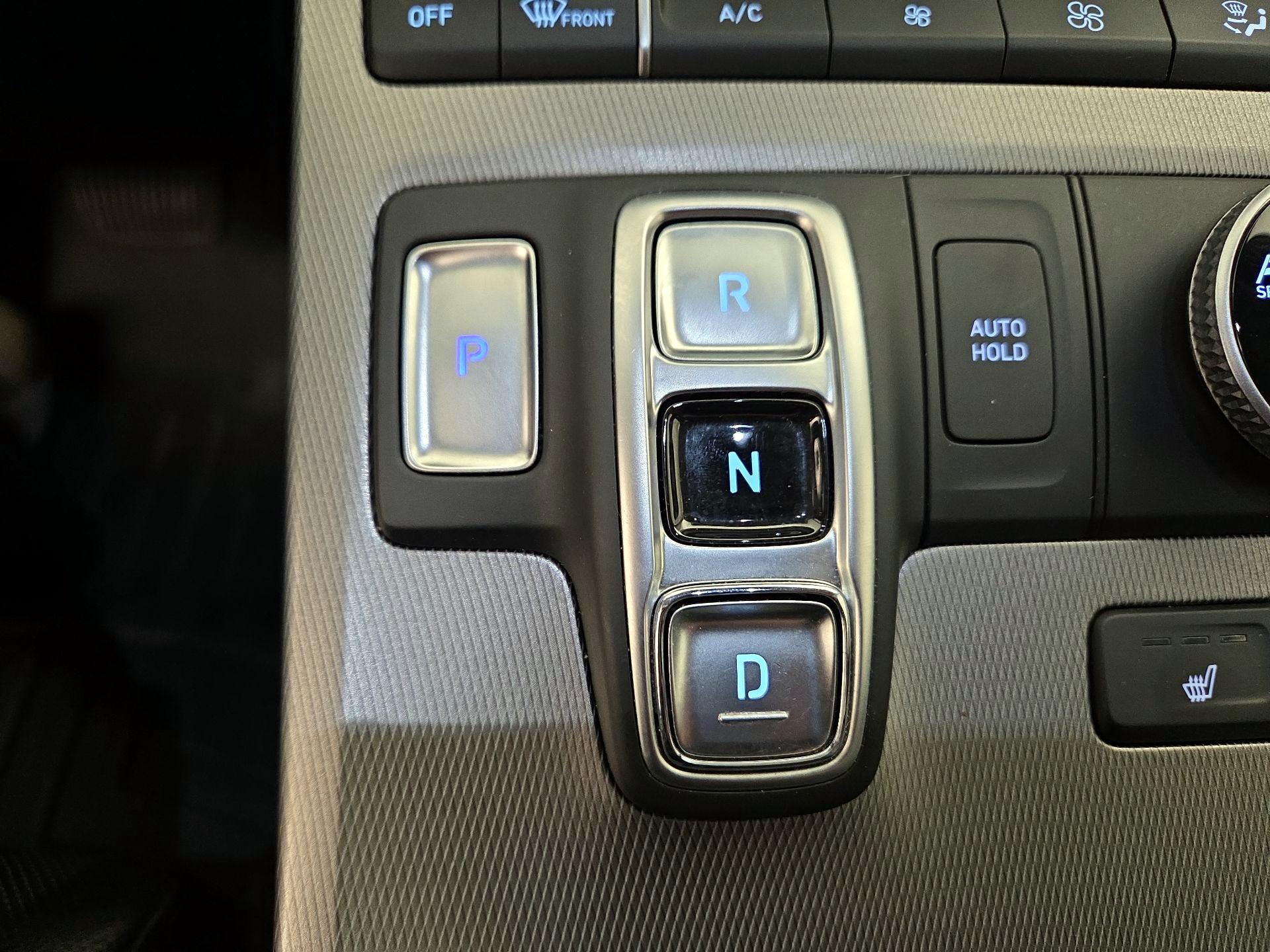 Thumbnail: 2021 Hyundai Palisade - 16