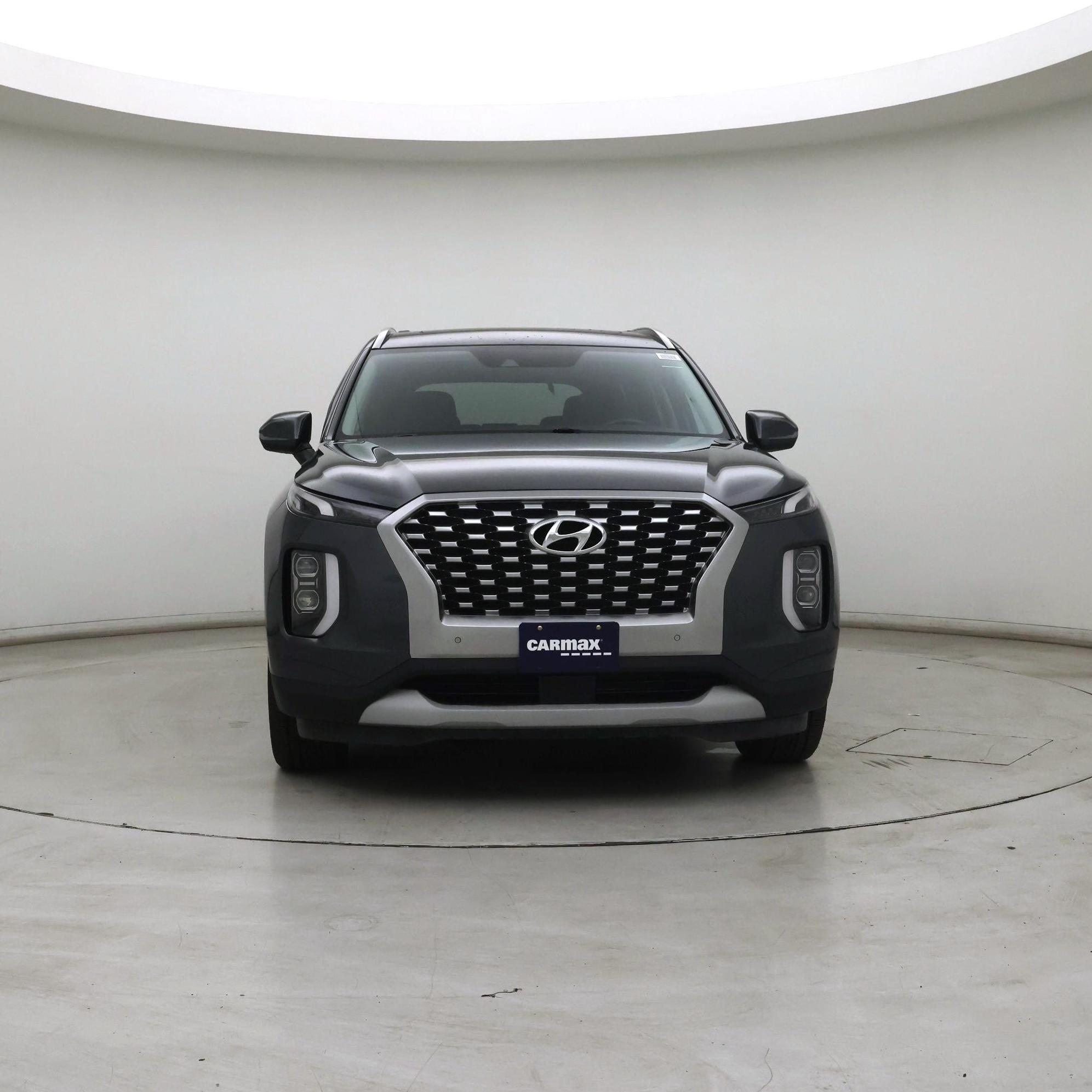 Thumbnail: 2021 Hyundai Palisade - 5