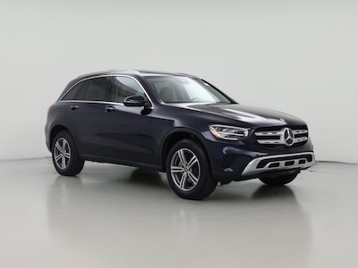 2022 Mercedes-Benz GLC300