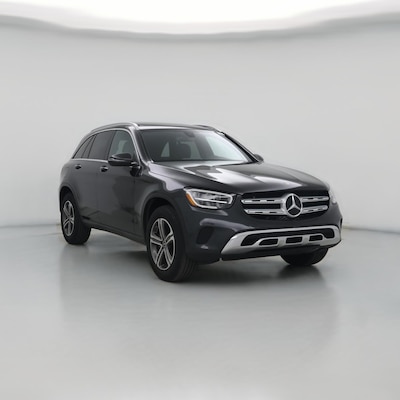 2021 Mercedes-Benz GLC300